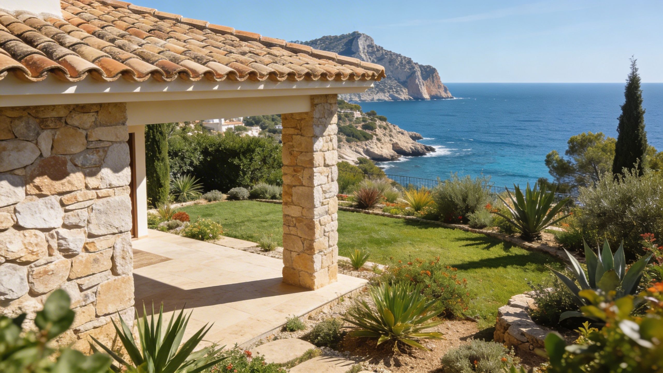 Vision Villas: Jávea’s Regional Edge for International Investors