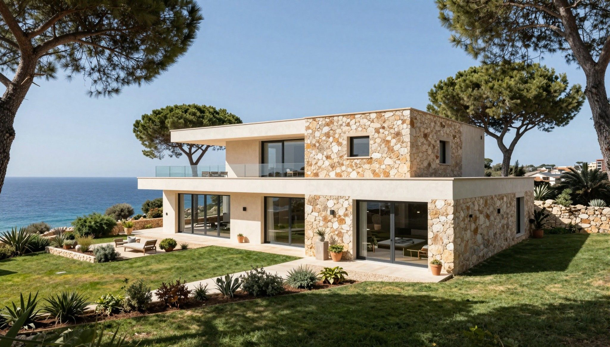 Vision Villas: A Jávea Agency Model for International Buyers