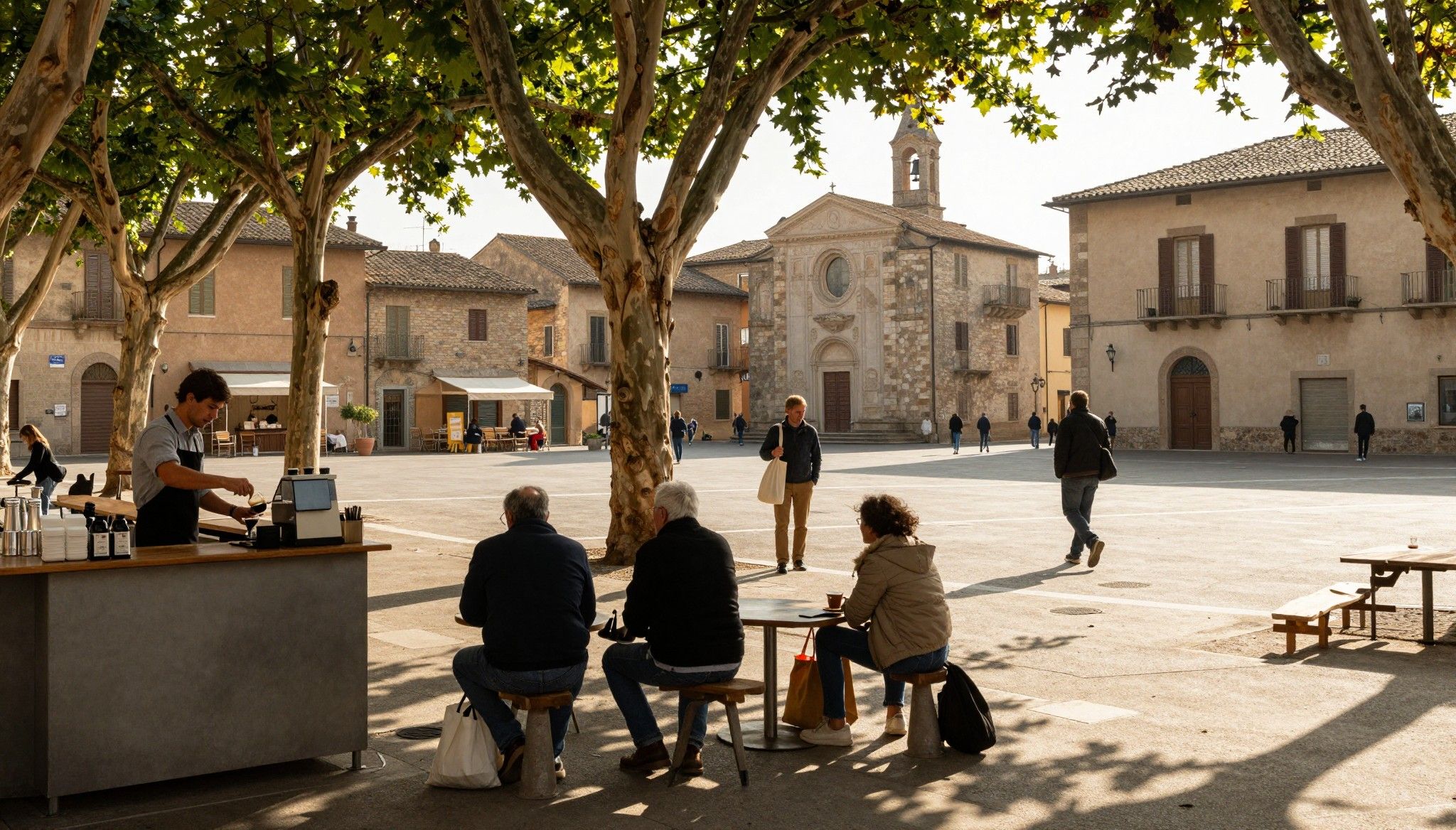 Why Harvest Months Reveal Italy’s True Property Value