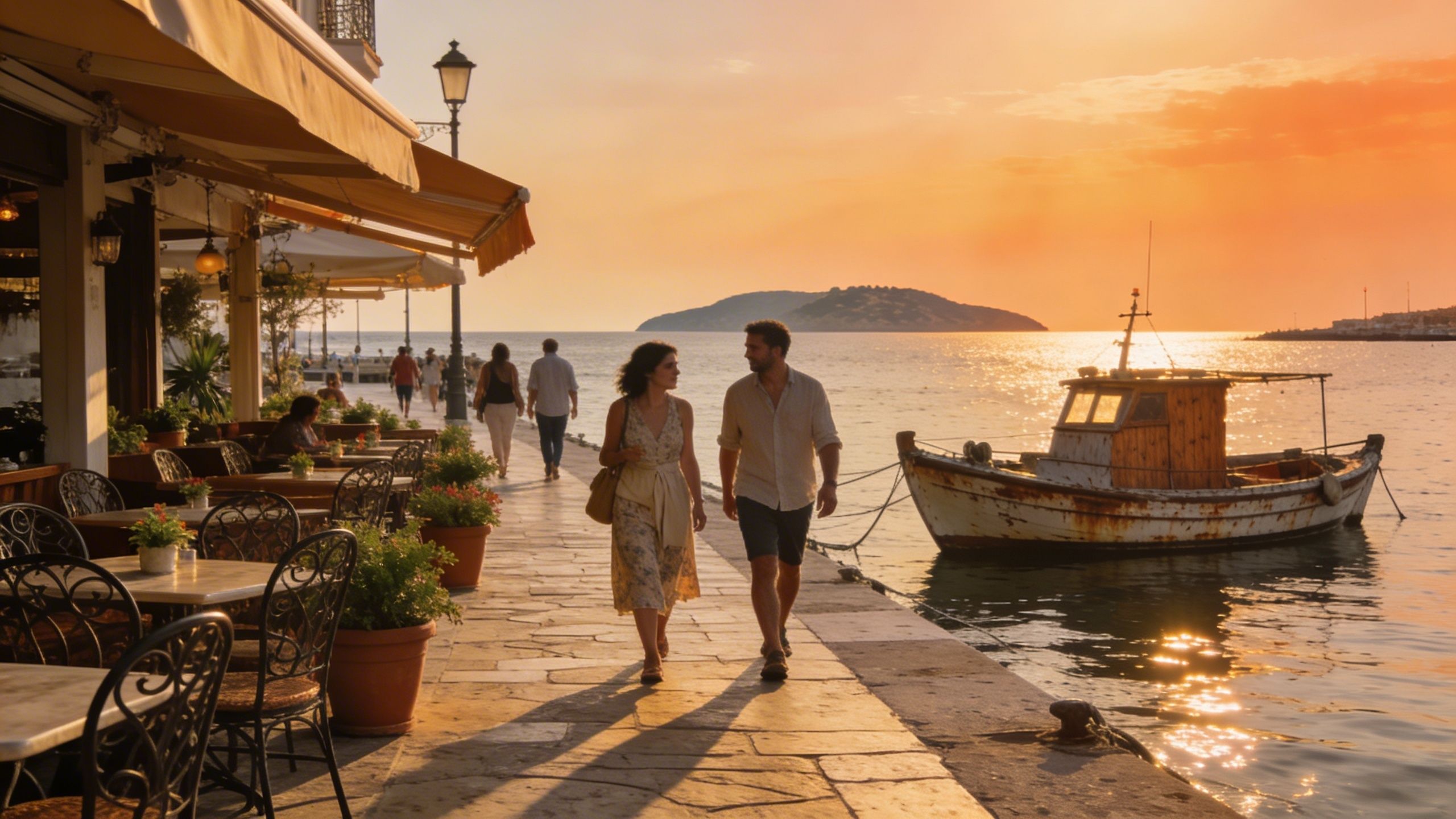 Greece: Lifestyle Costs and Local Truths