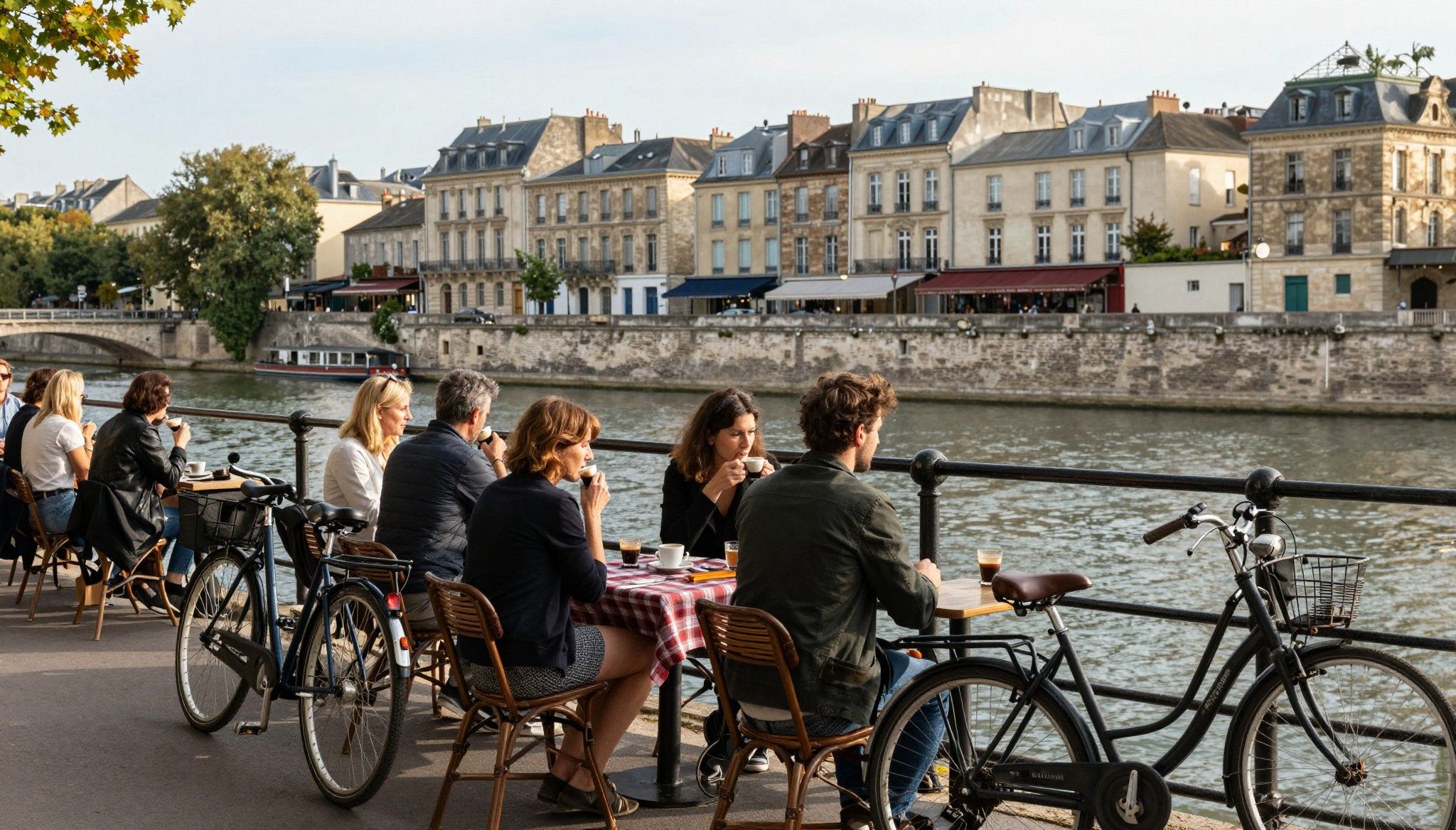 Why France’s ‘Too Expensive’ Label Misses Real Value