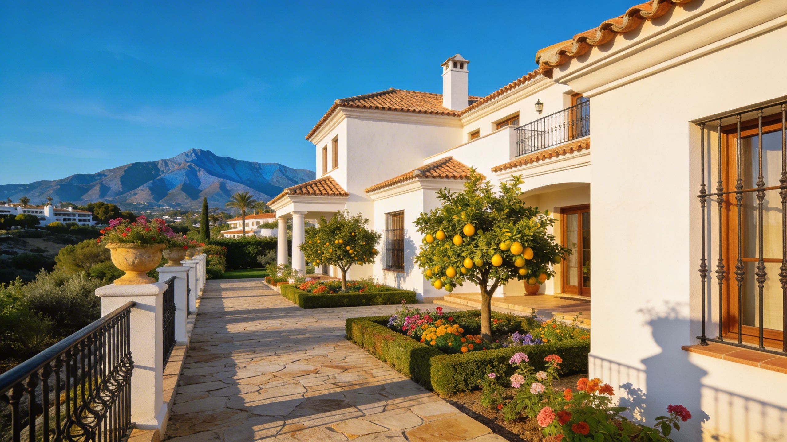 Maiti Homes: Marbella depth, rental focus and post‑sale care