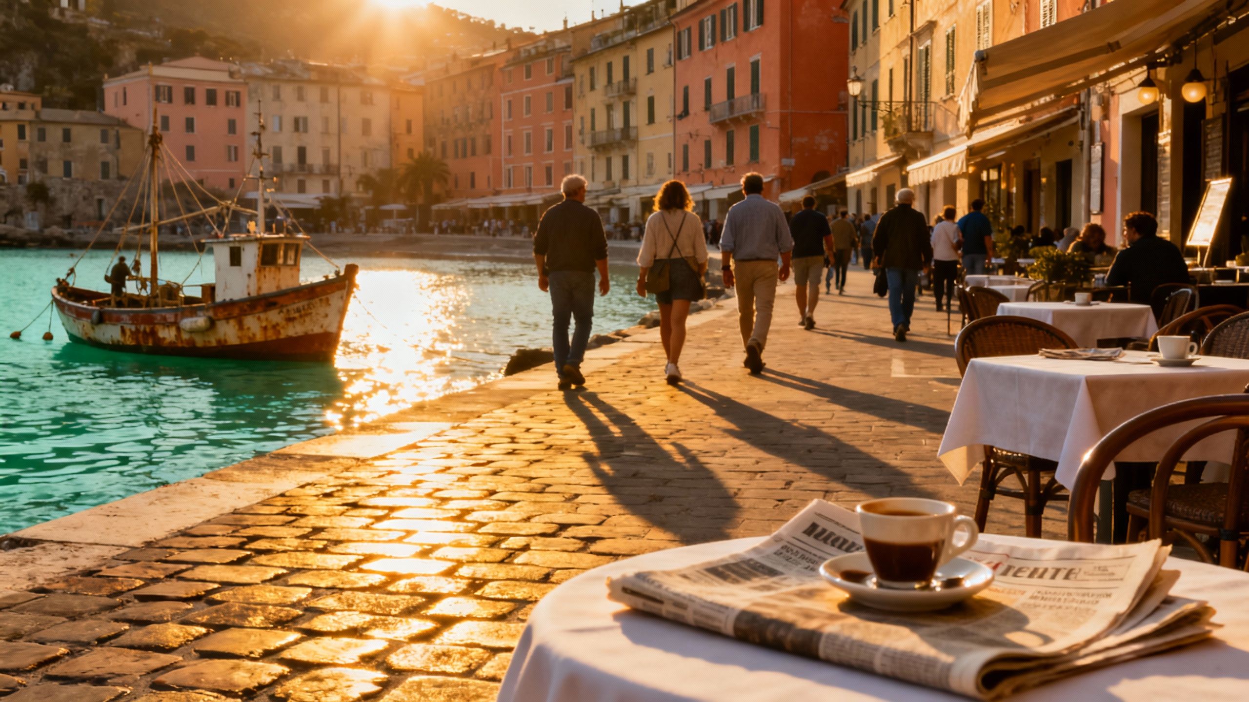 South vs North: Italy’s Value and Lifestyle Trade‑Off