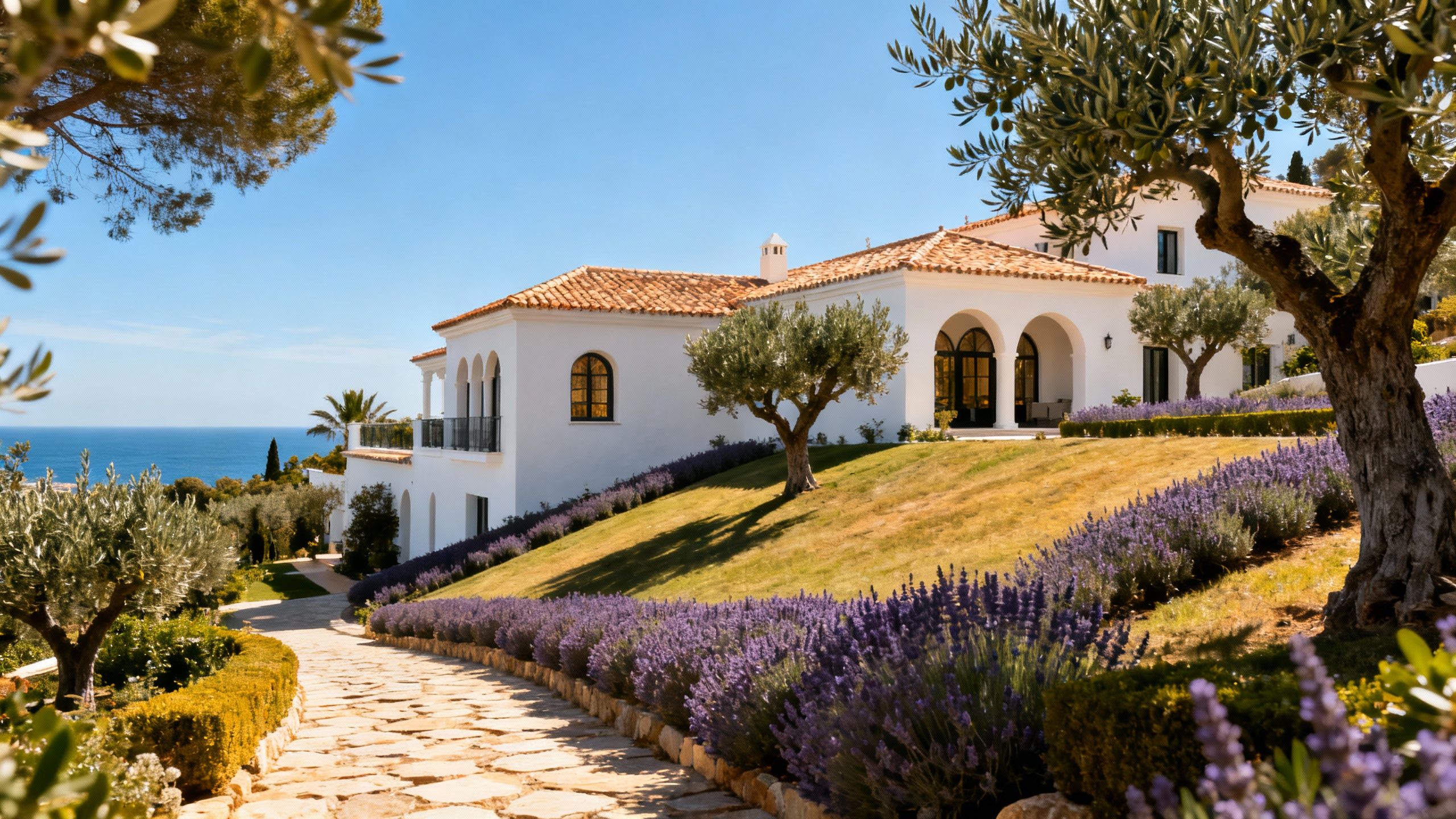 Villa Marketing: Marbella’s service‑first agency playbook