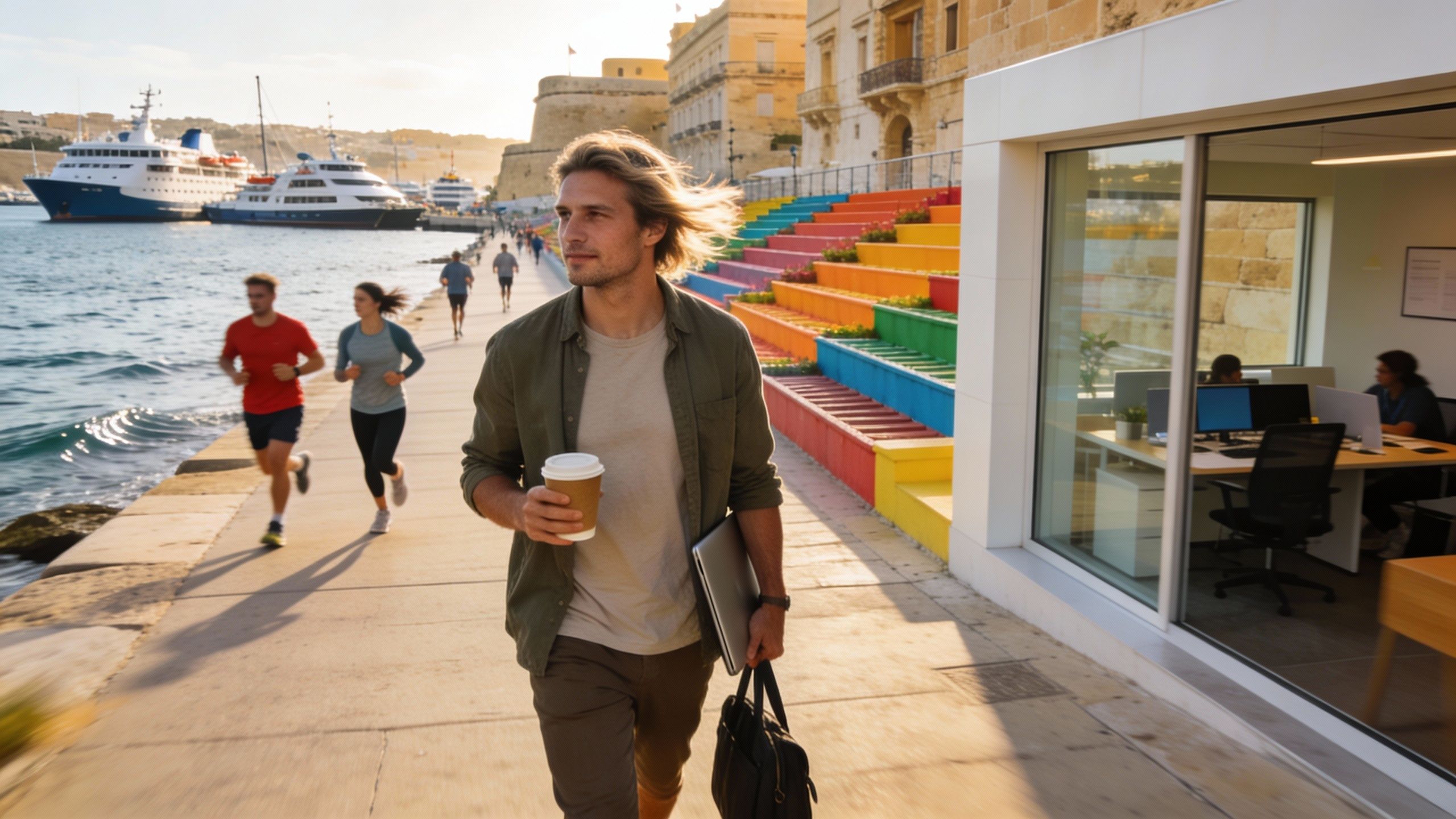 Malta: Daylife, Neighbourhood Truths & Practical Checks