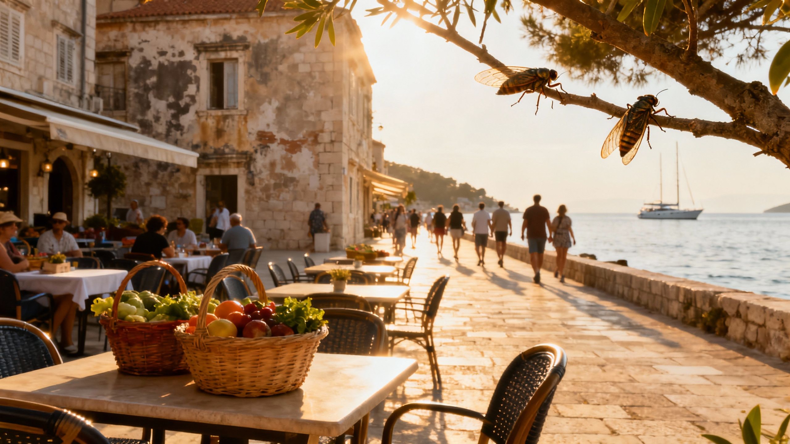 How Croatia’s 2025 Property Rules Reshape Where You Buy