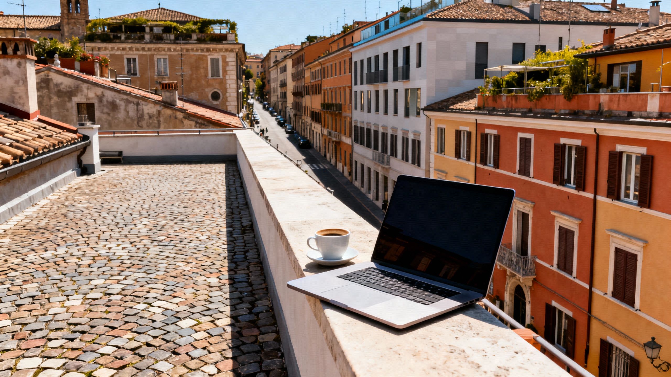 How to Choose a Local Real Estate Agency in Italy