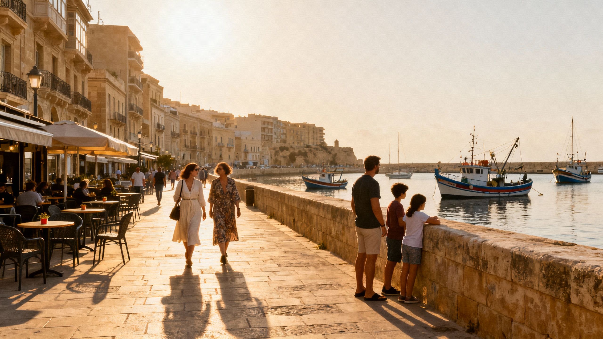 Where Malta’s Value Hides: Contrarian Areas to Consider