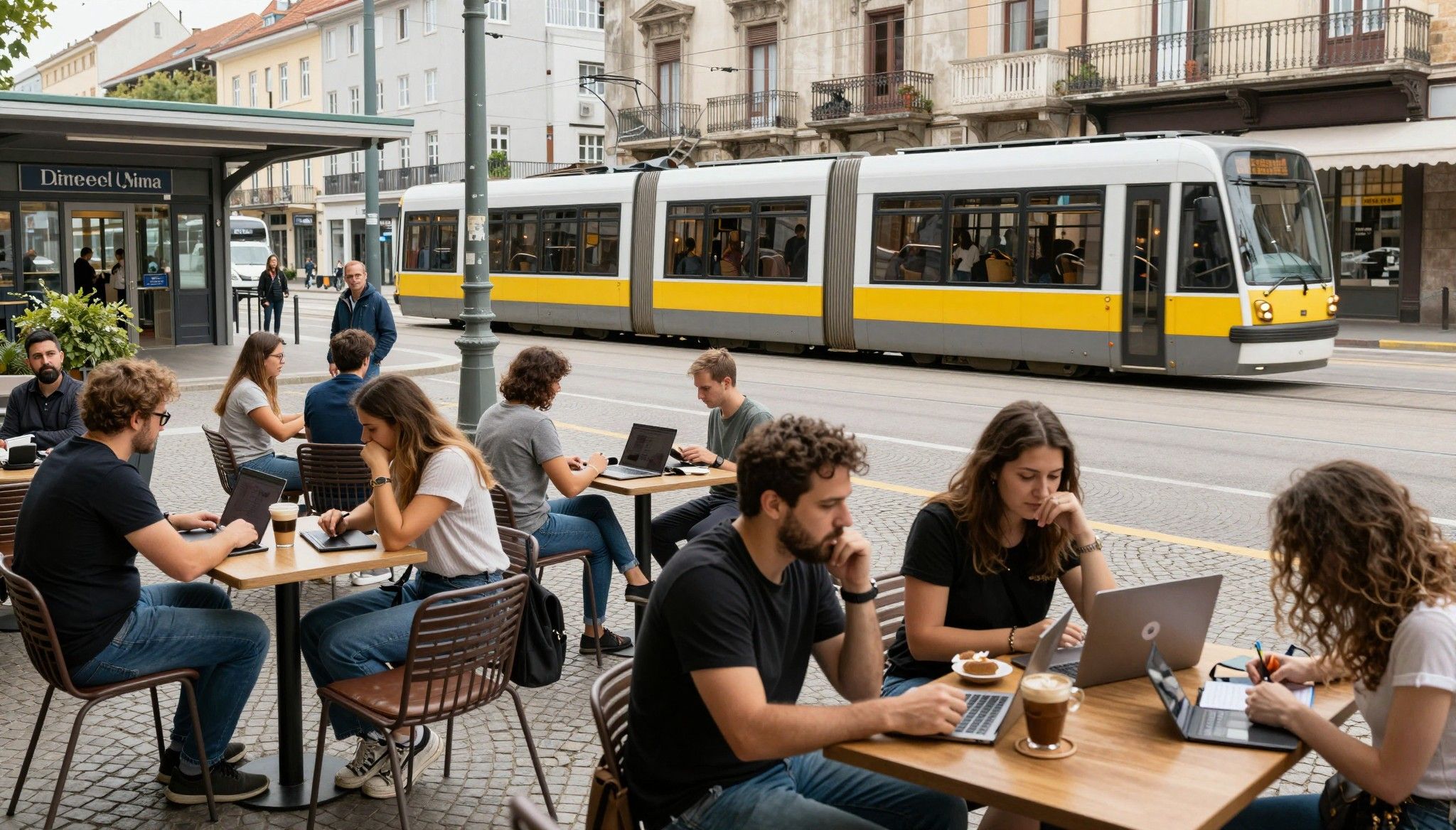 Italy’s Connectivity Premium: Buy Mobility, Not the Postcard