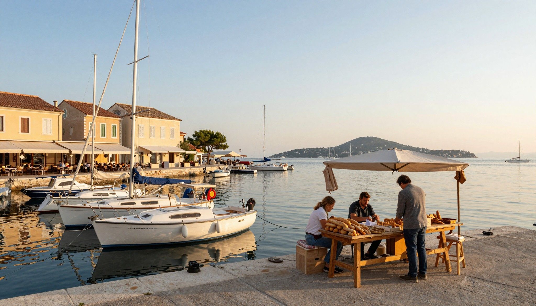 Croatia: Lifestyle‑First Financing, Reciprocity & Practical Steps