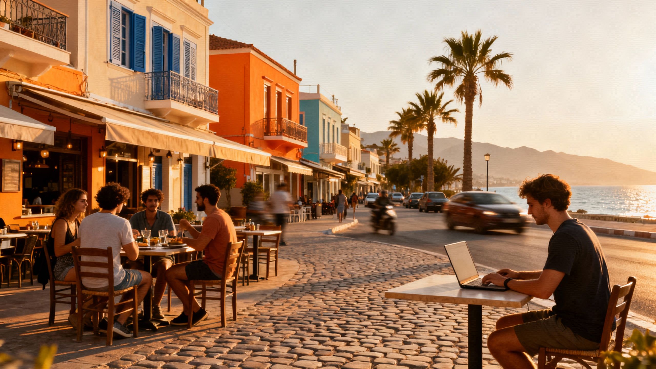 Cyprus Money Moves: Banking, Mortgages & Currency Wins