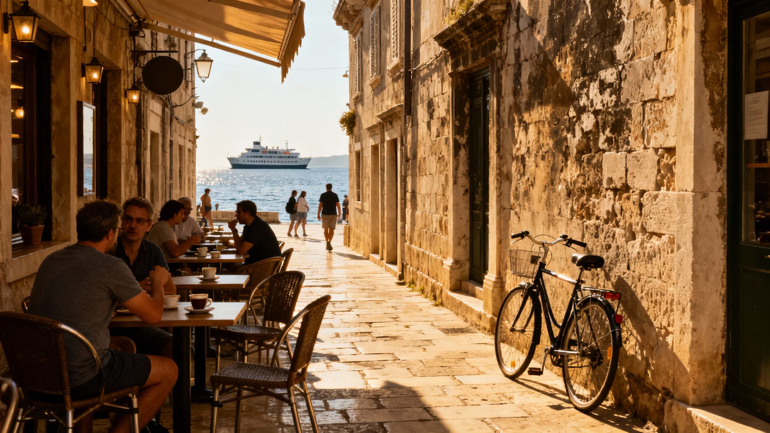 Croatia’s Life, Tax Changes and What They Cost You