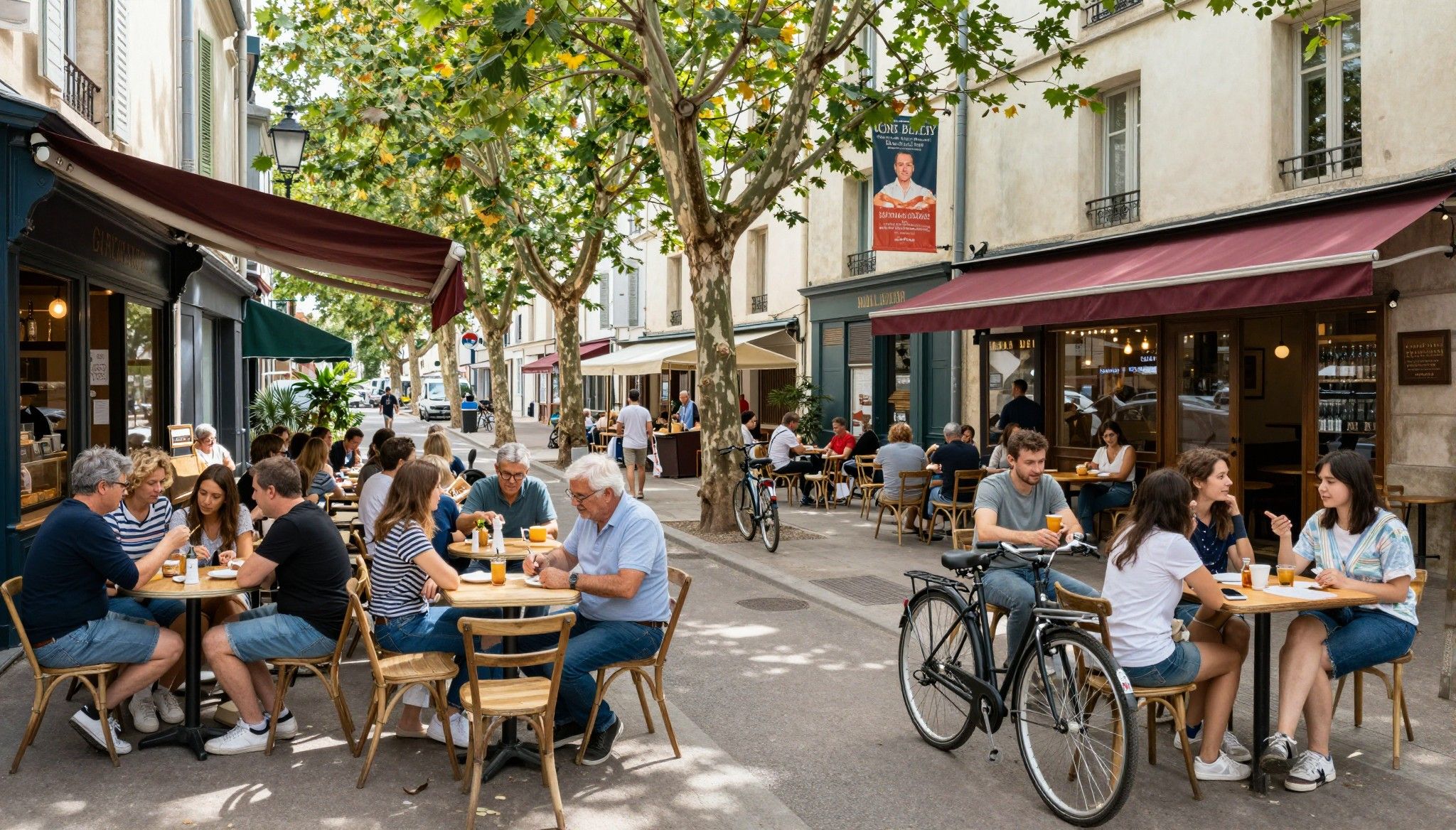 France: Tax Tactics That Make the Lifestyle Affordable