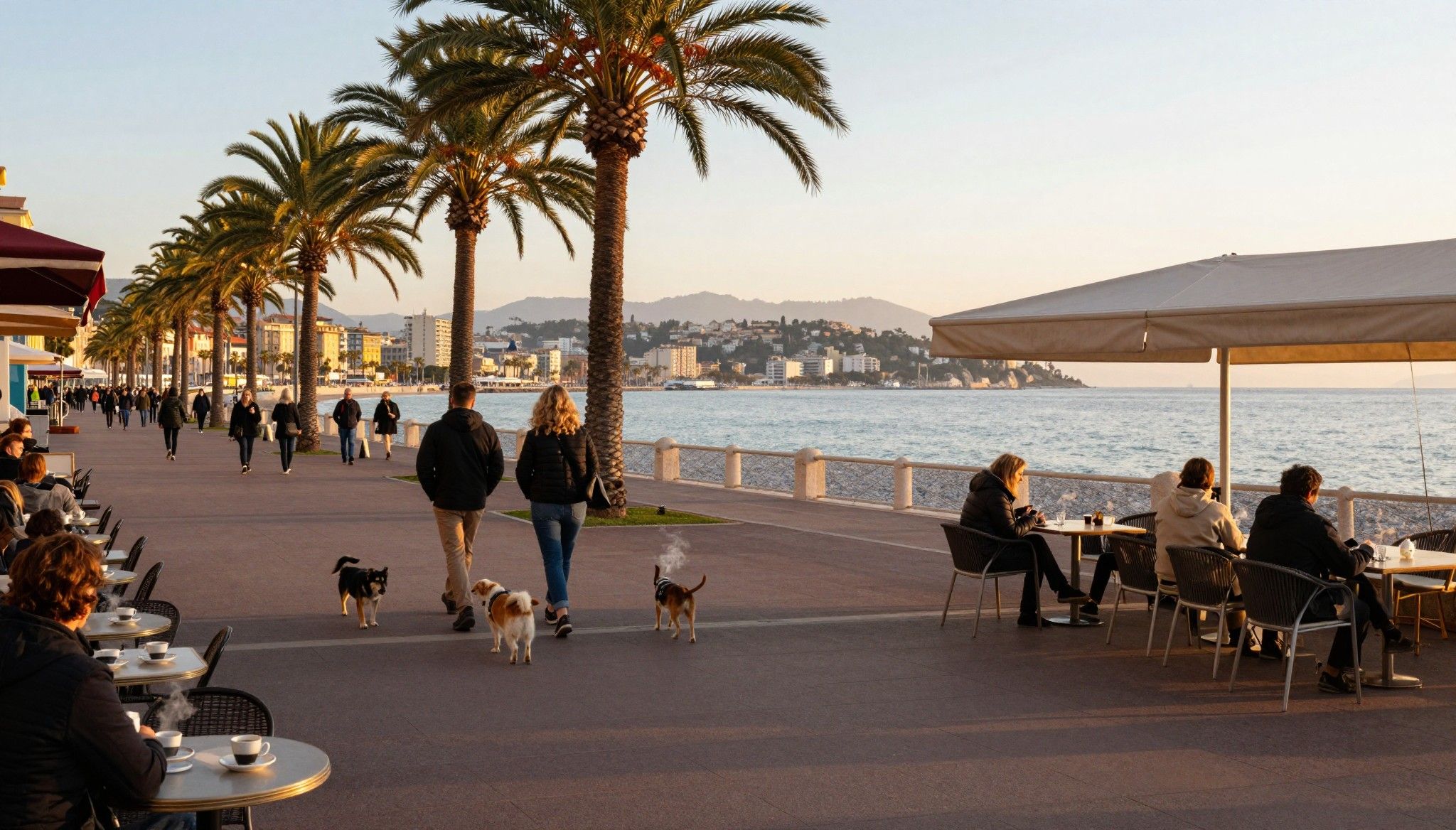 When the Riviera Sleeps: Off‑Season Green Opportunities