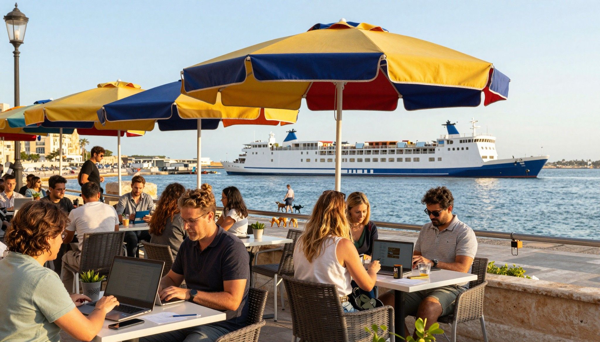 Malta: Nomad Life, Residency Reality & Property Moves