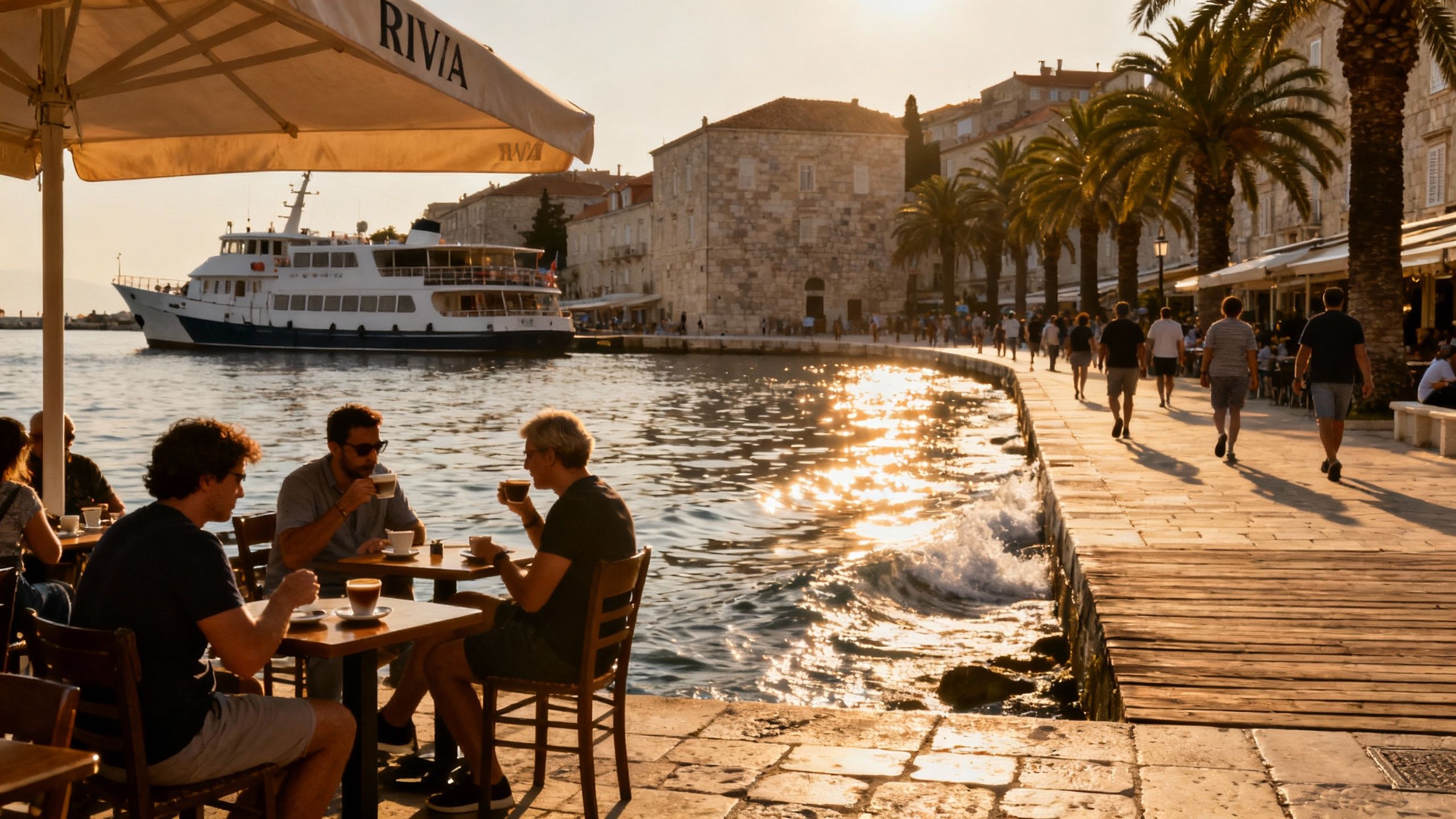 The Croatian Coast Isn’t Just Expensive — What Buyers Miss