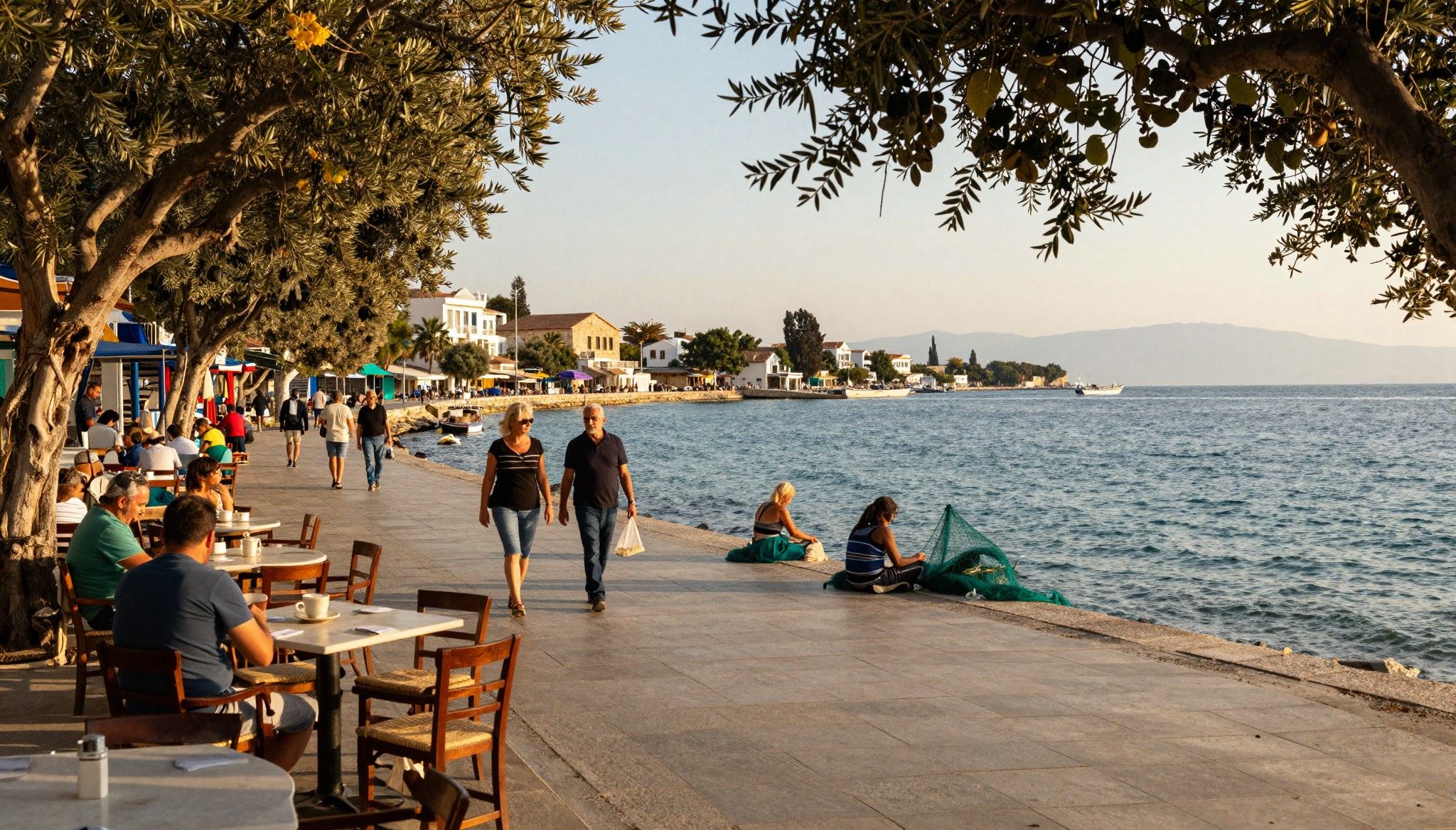 Buy Cyprus Off‑Season: Why Summer House‑Hunts Mislead