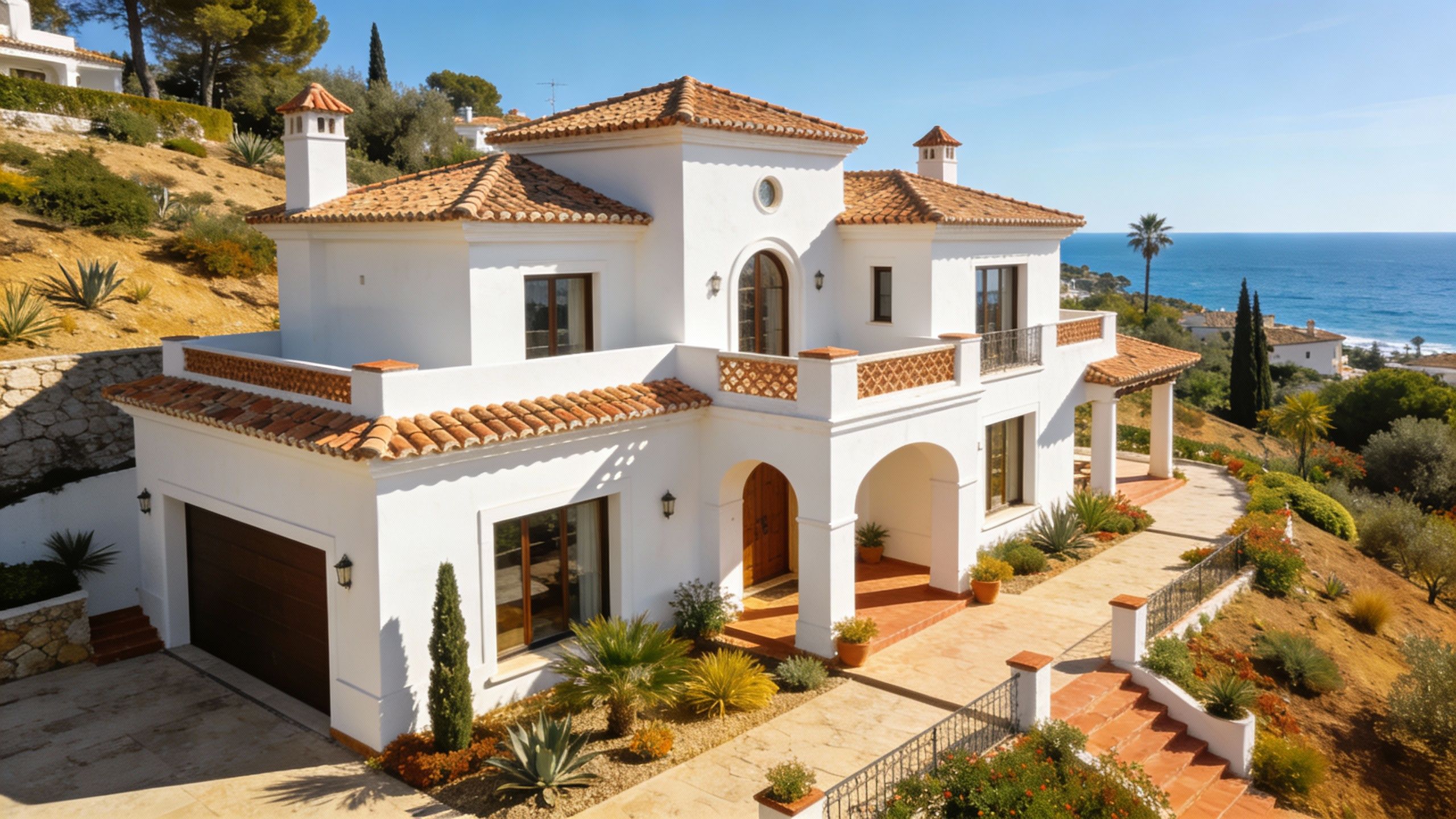 Maiti Homes: Marbella expertise that shortens search