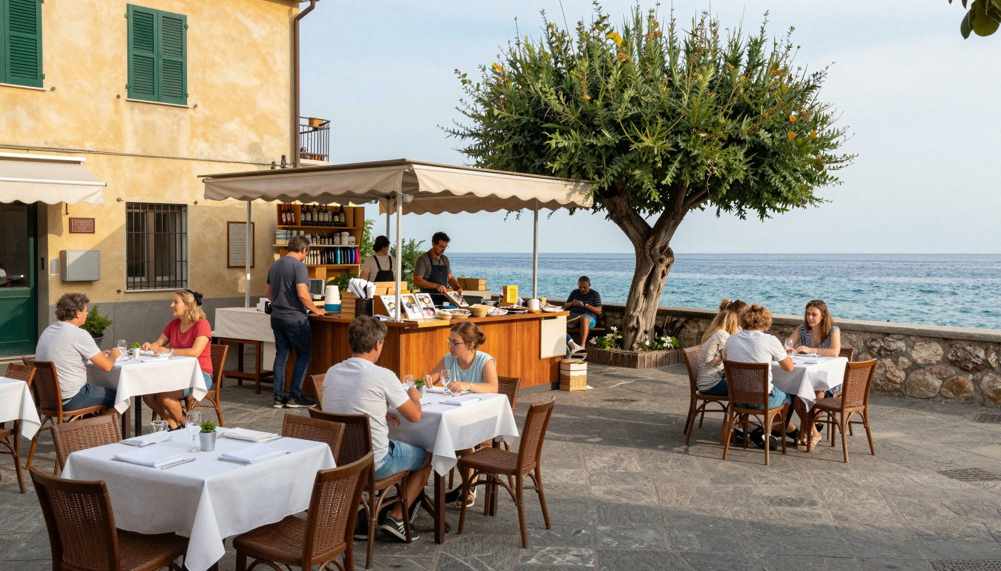 Why Buying in Italy After Summer Pays Off