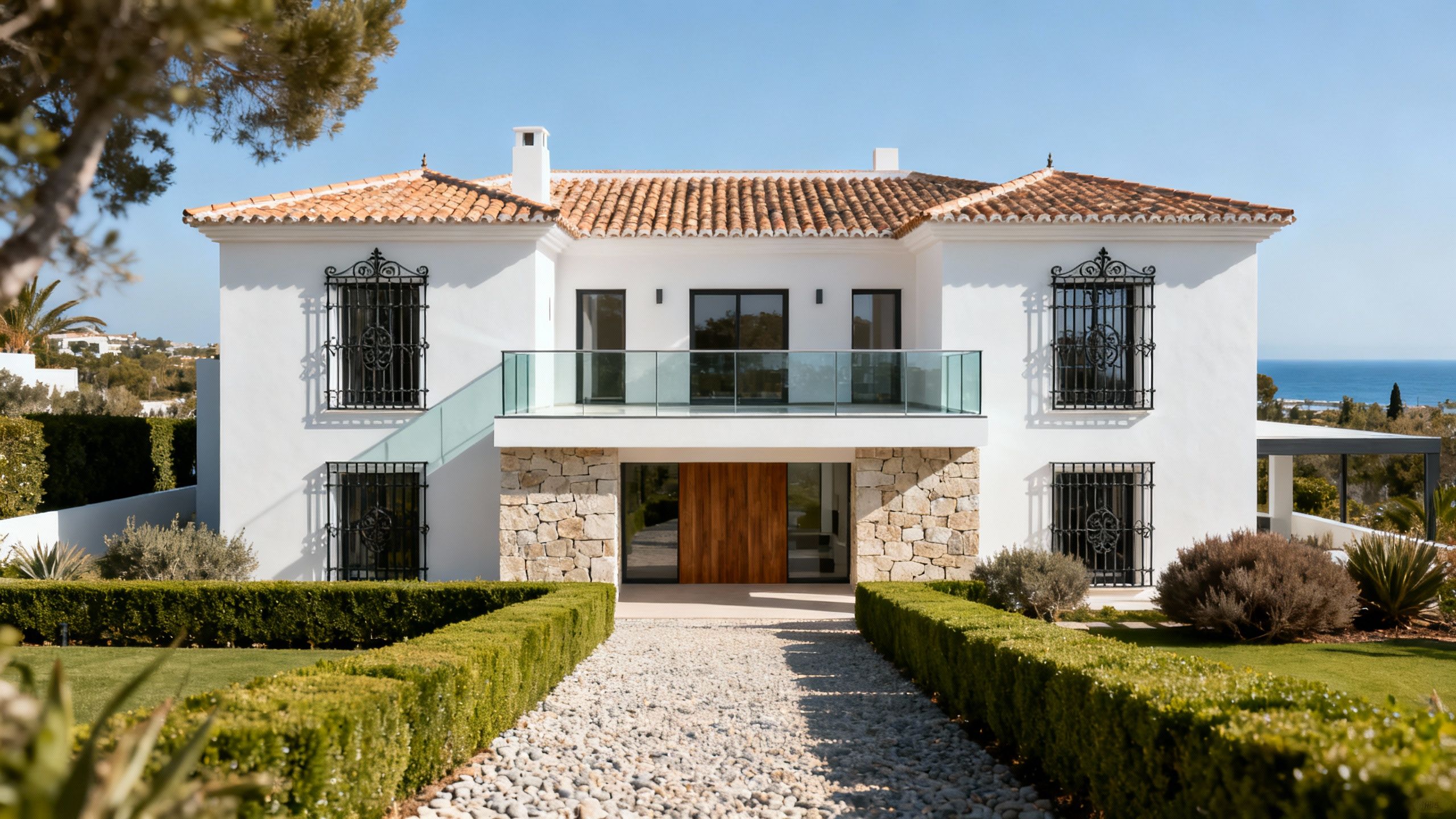 GROInvest: Marbella's investment‑first agency model