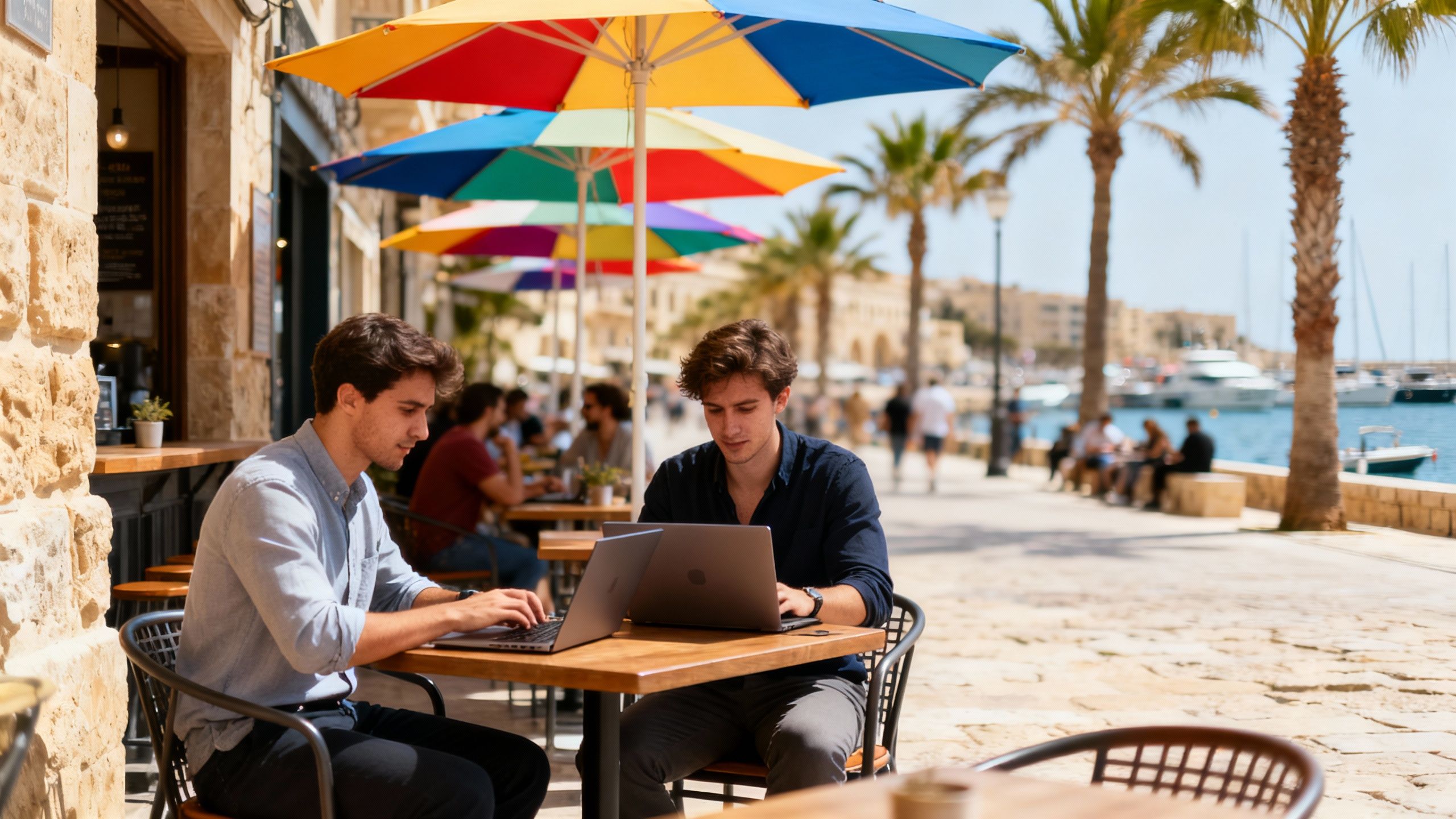 Why Malta’s visa hype hides practical residency wins