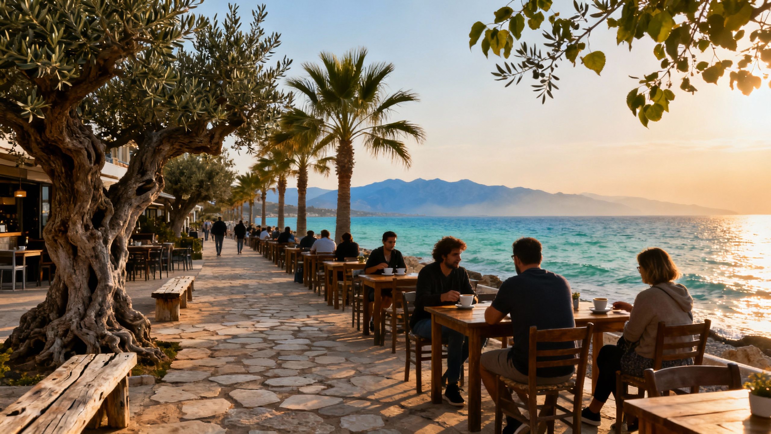 Cyprus Permits & Lifestyle: Work with Place, Not Against It