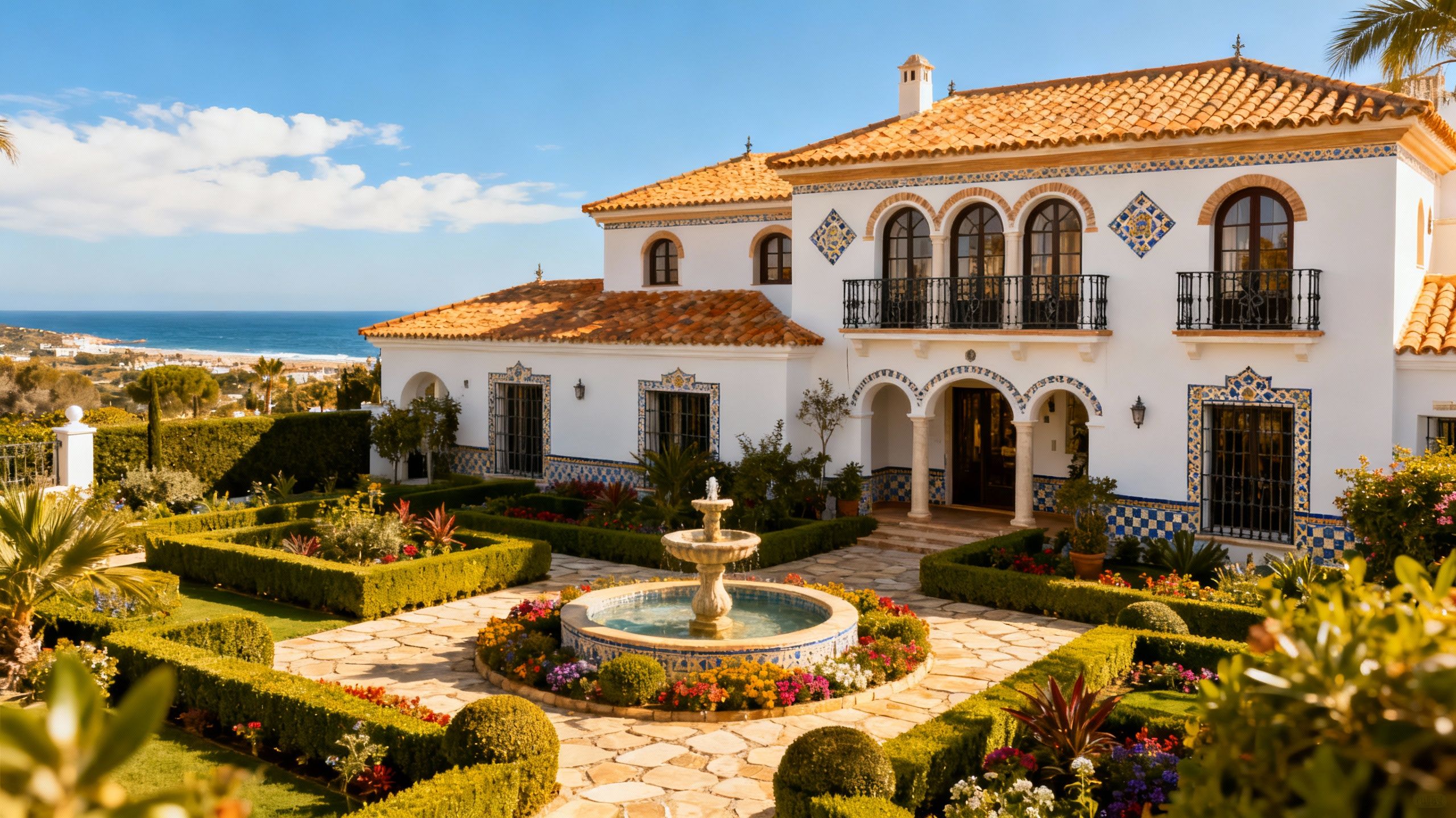 Villa Marketing: Marbella’s Compliance‑First Agency Model