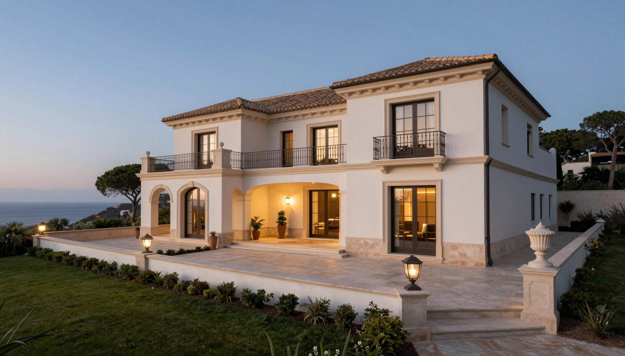 Pure Living Properties: The Dossier‑First Marbella Model