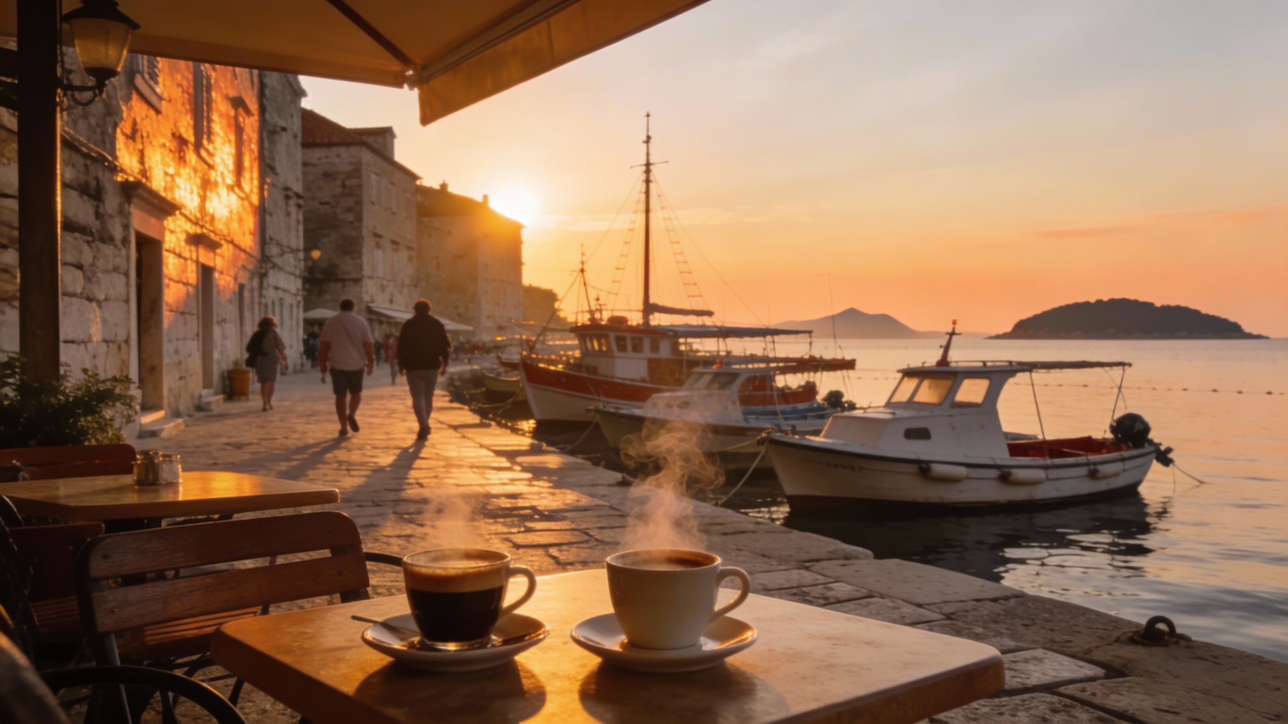 Reciprocity, Seasons and Hidden Costs of Buying in Croatia