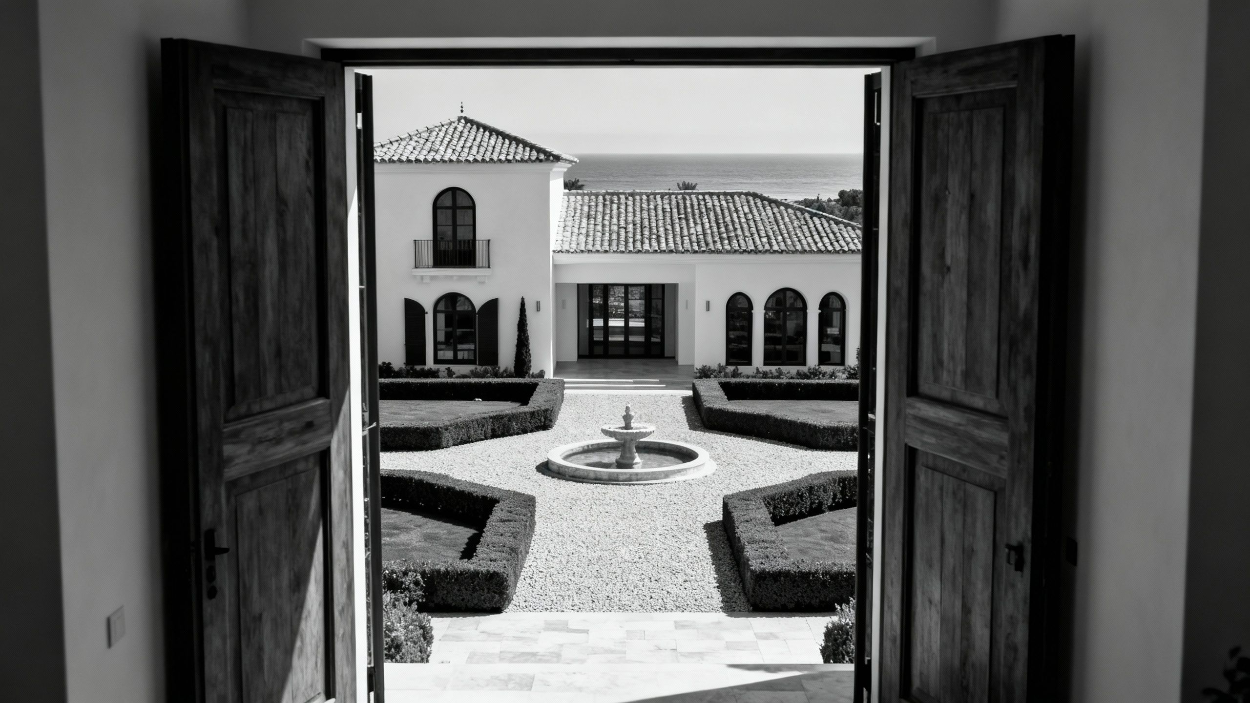 Bm Sotogrande: A Local Market Model for Buyers