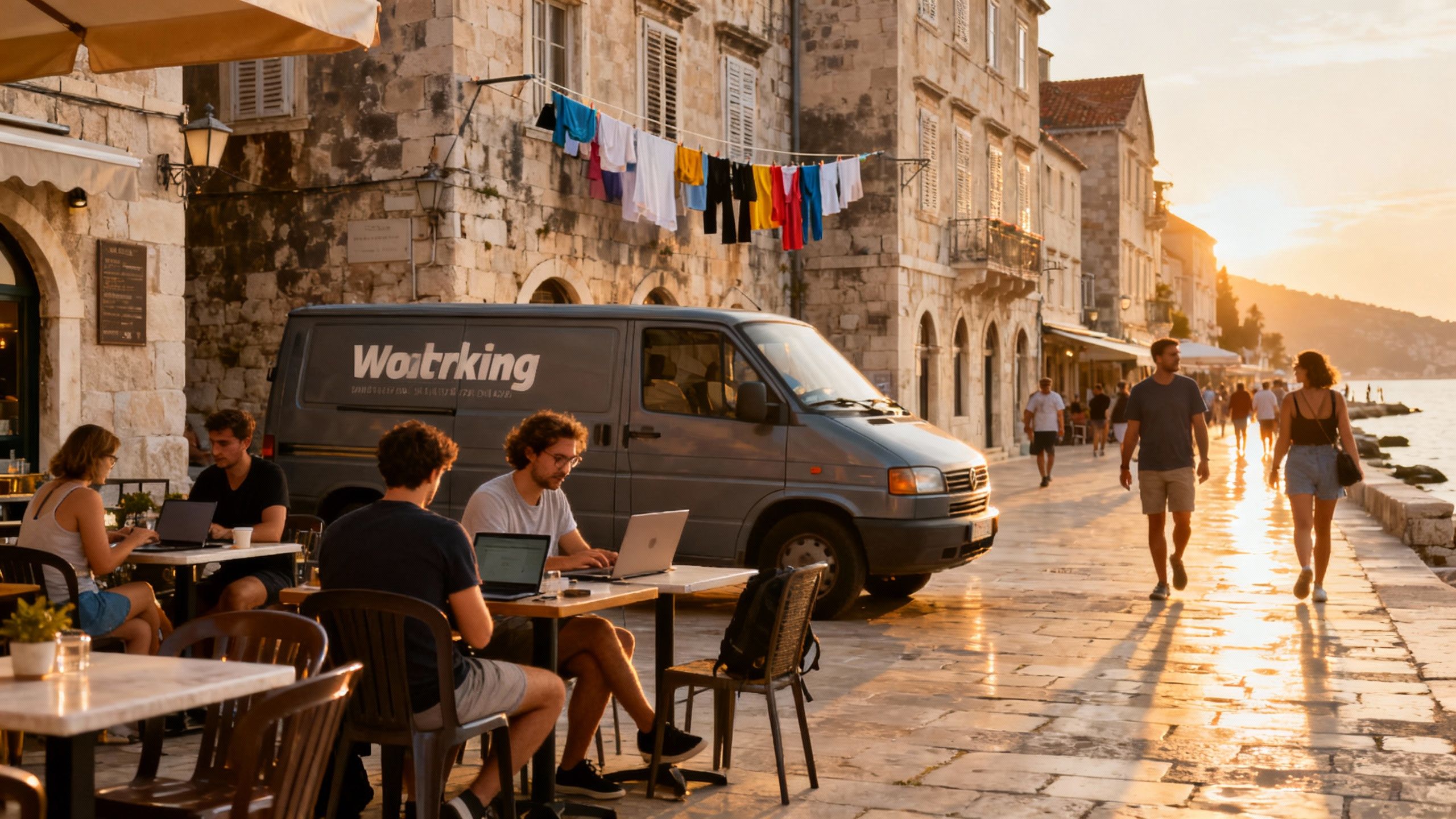 Budgeting Croatia: VAT vs Transfer Tax, Lifestyle Costs