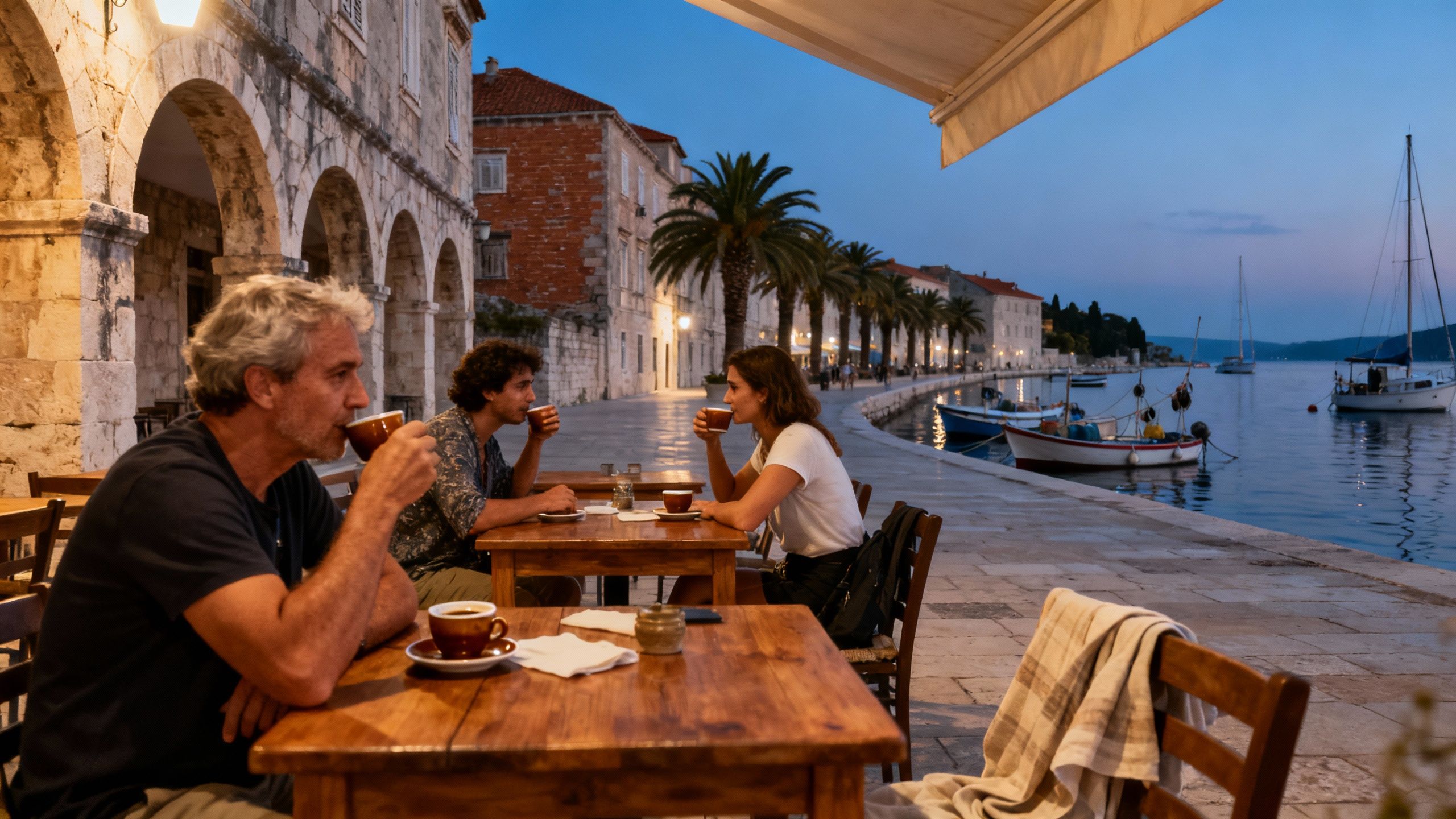 Croatia: Seasonality vs Stability — Price & Yield Truths