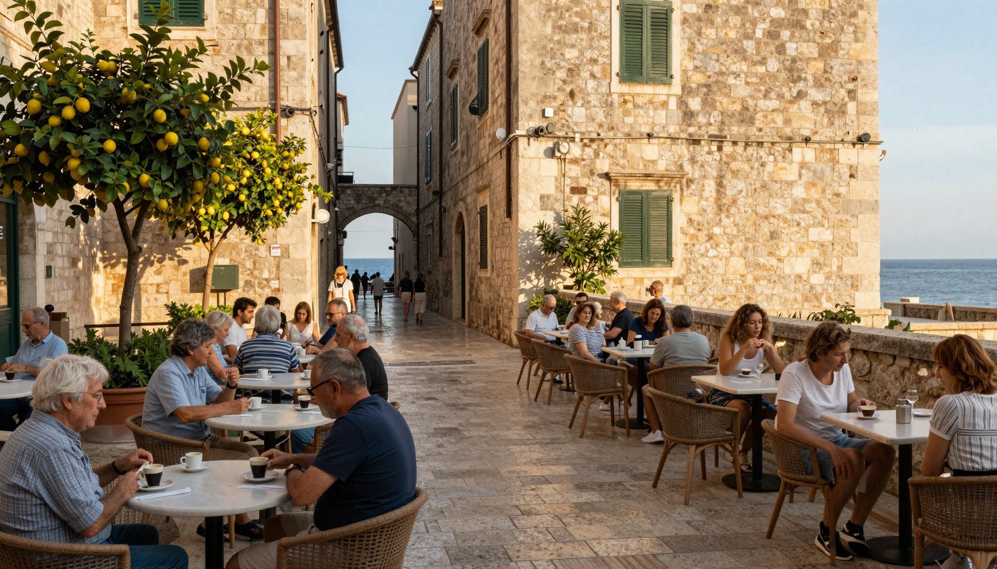 Heritage‑Aware Insurance and Buyer Protections in Croatia