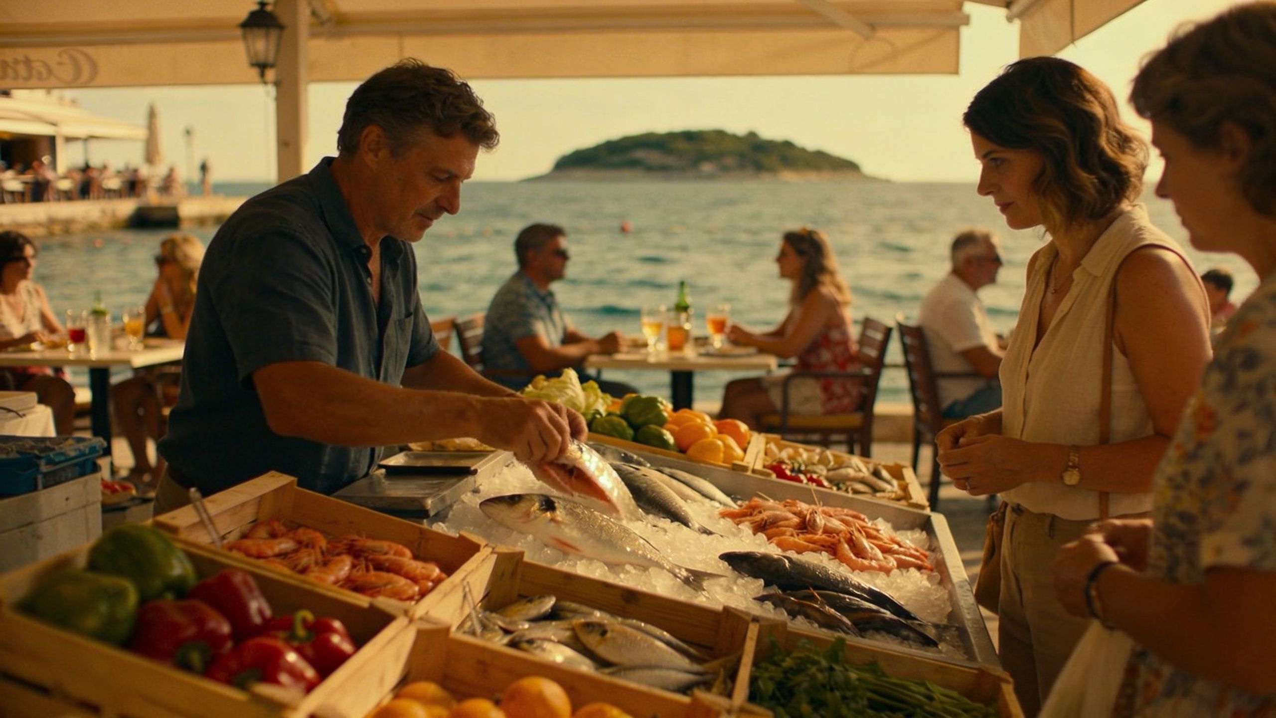 Croatia: Match the Lifestyle to the Yield