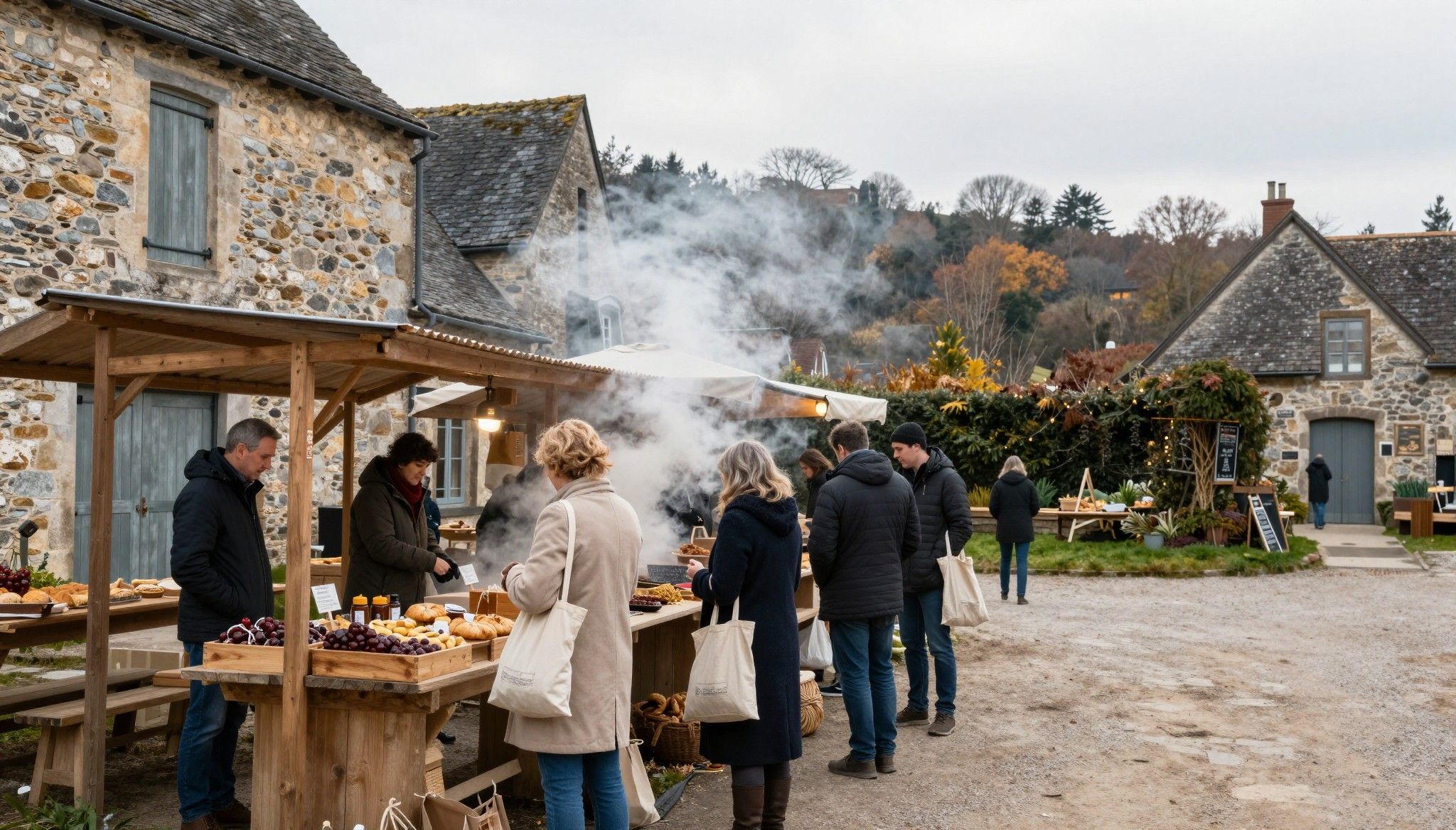 Off‑Season House‑Hunting in France: Where Value Hides