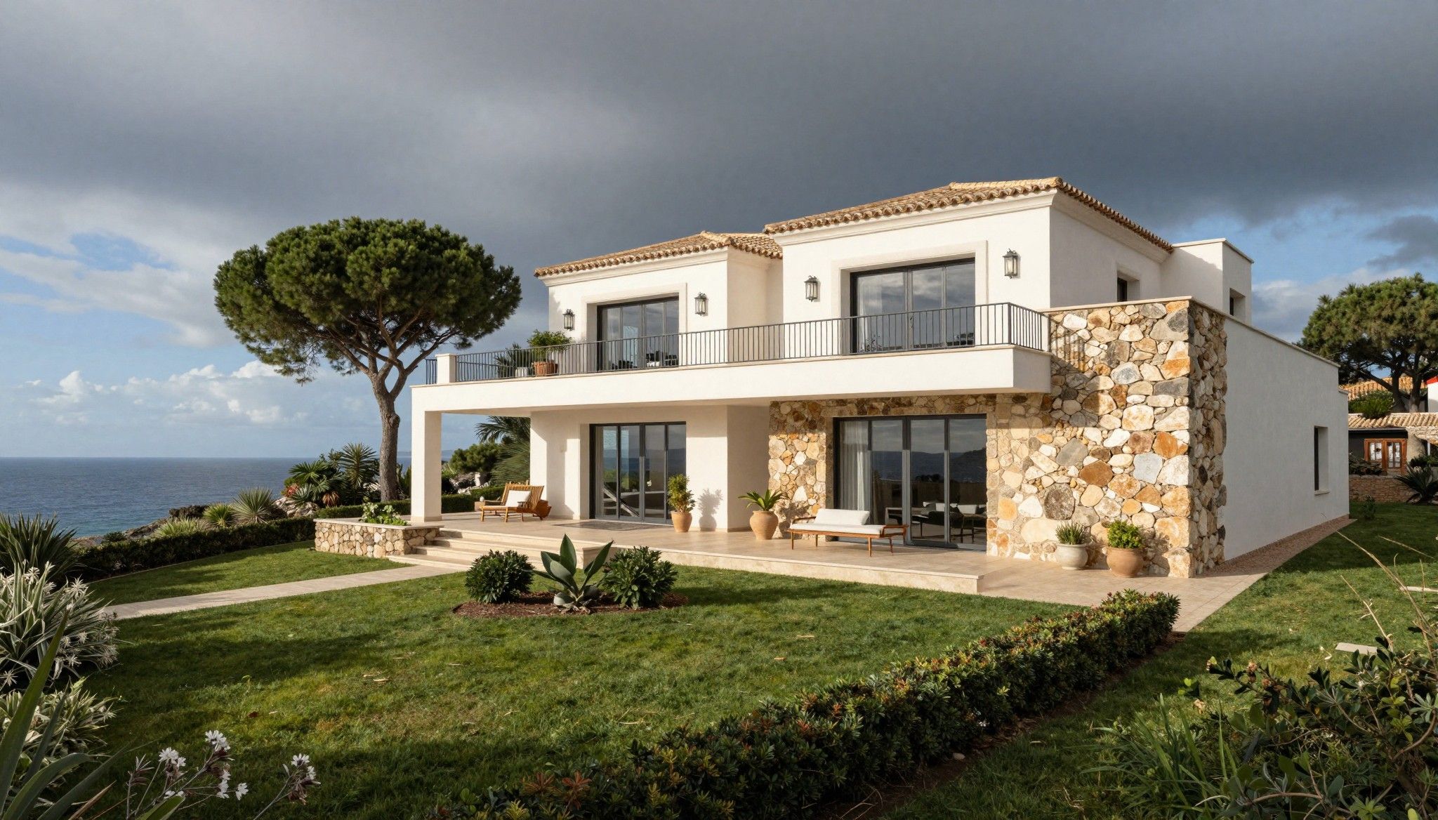 M2Nordic: Marbella’s Market‑Smart Agency Model