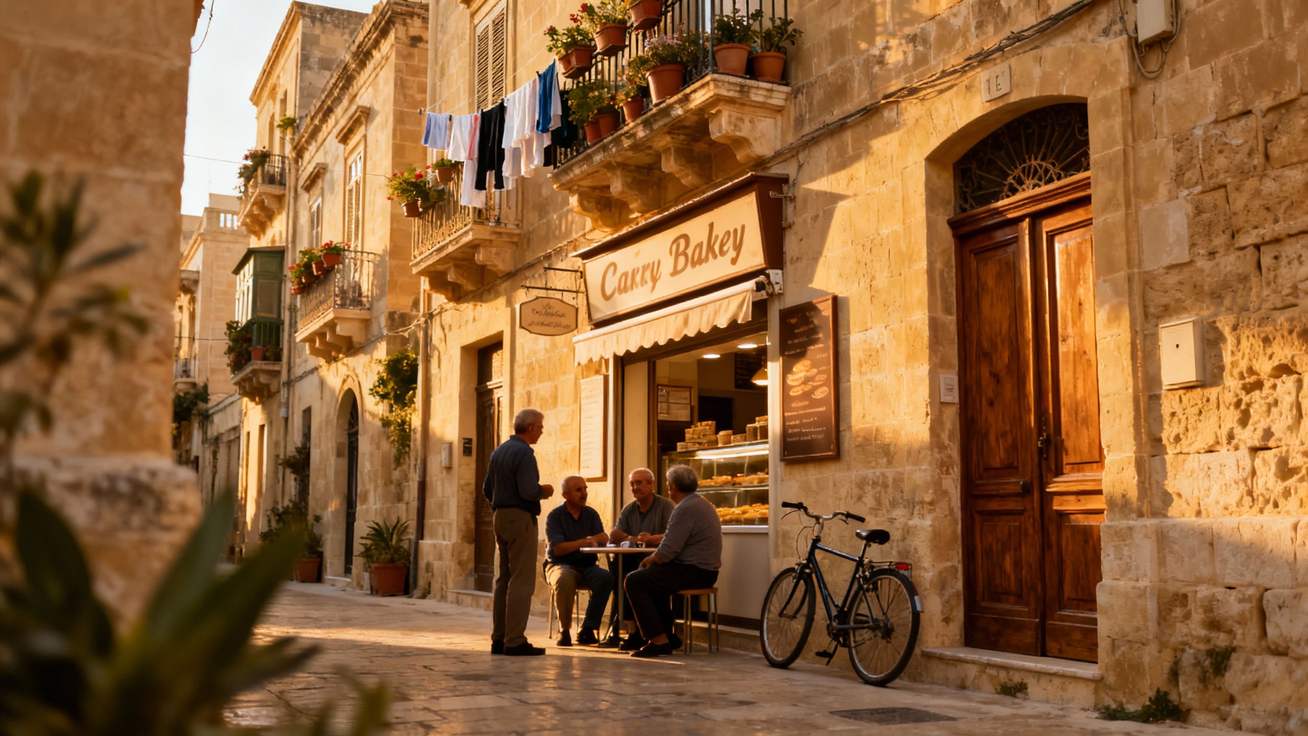 Where Locals Buy: Malta's Under‑the‑Radar Neighbourhoods