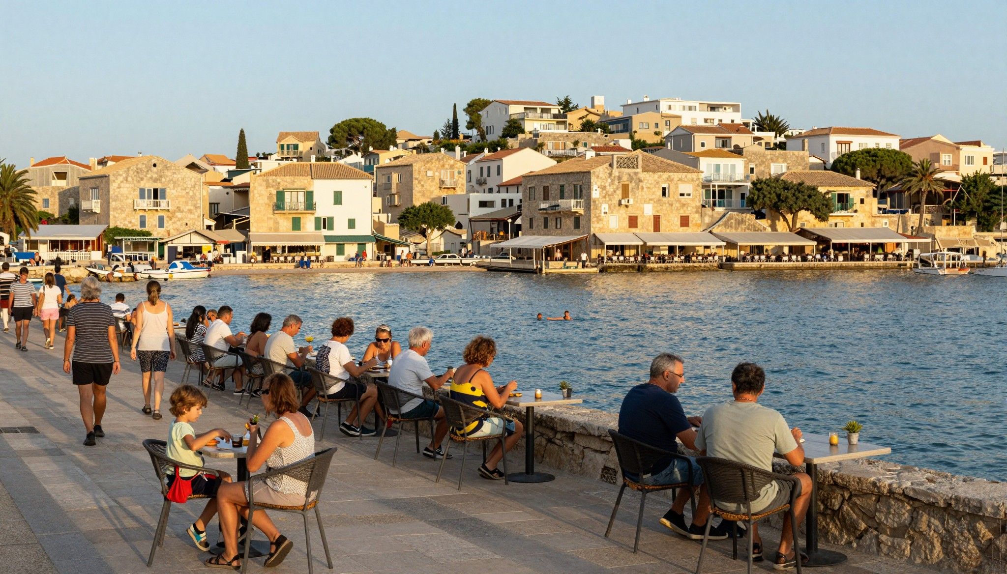 Malta: Buy the Neighbourhood Rhythm, Not the Postcard