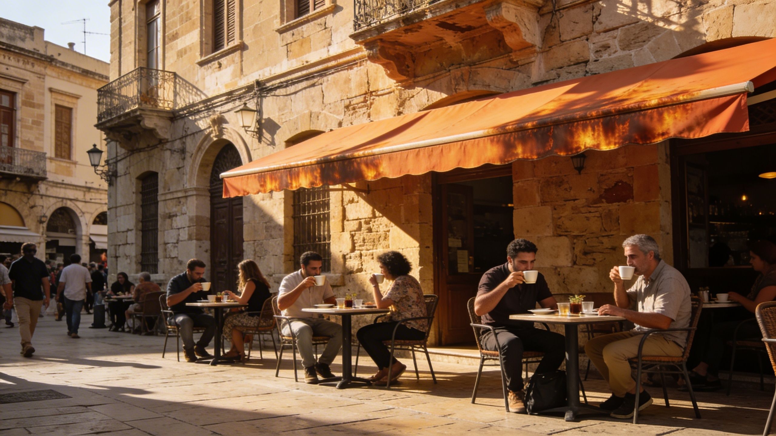 Cyprus Price & Yield Playbook