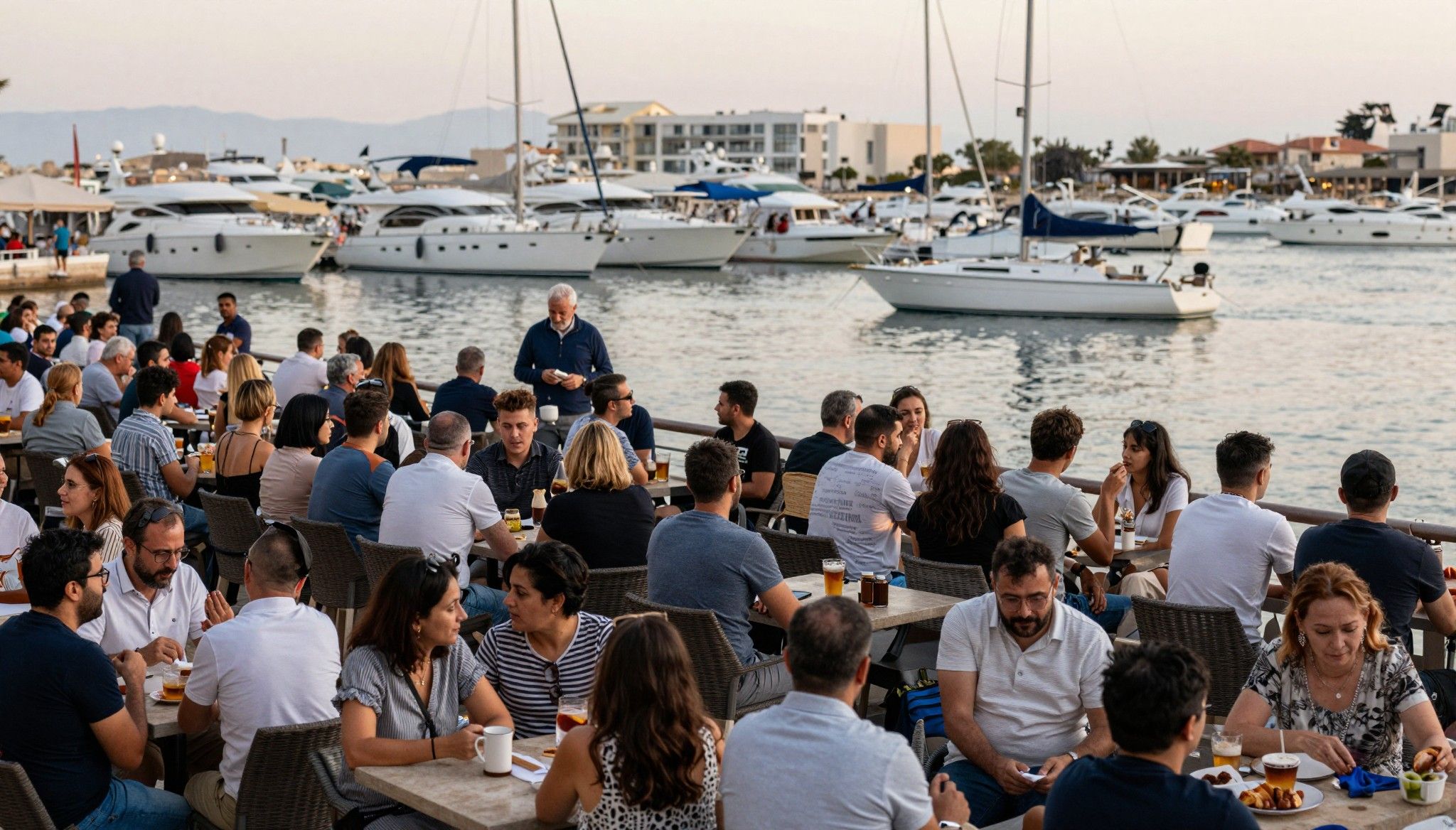 The Cyprus neighbourhood tour that changes how you buy
