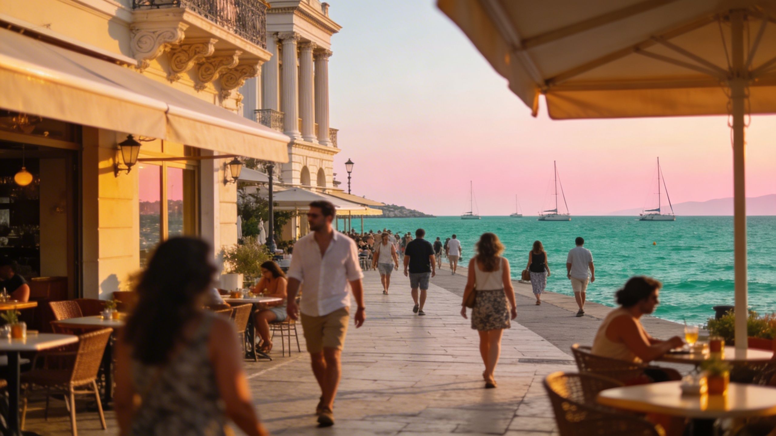 Greece: Costs, Seasonality and Where Value Hides