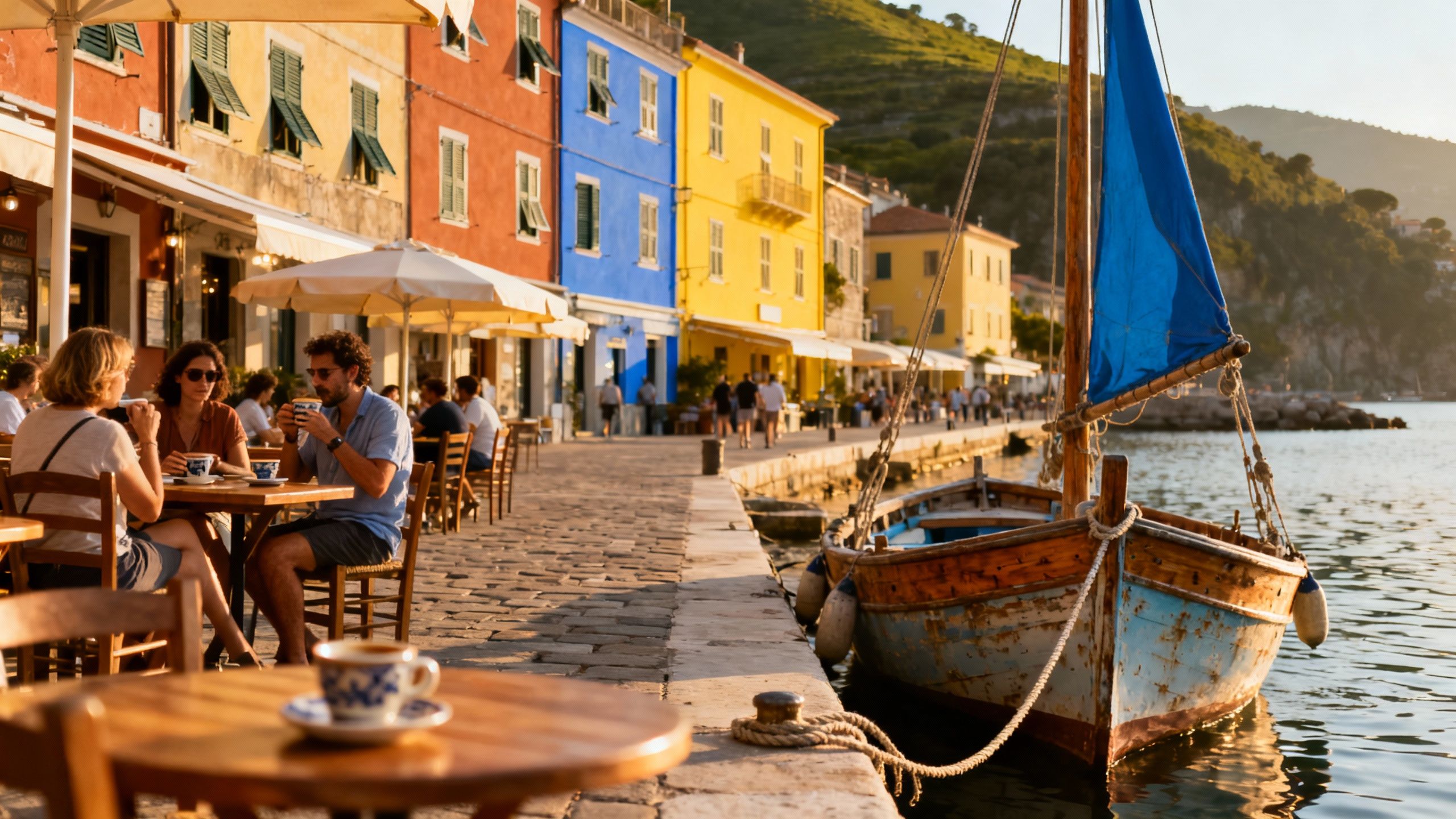 Italy’s Hidden Liquidity: Lifestyle Neighbourhoods That Pay Back