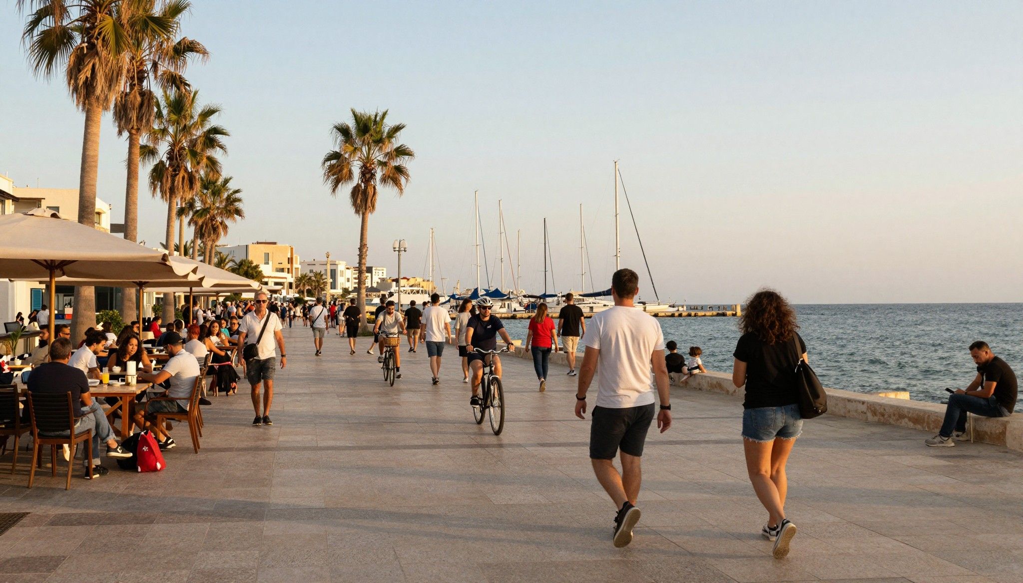 Cyprus: Title, Permits & the Sustainable Home Promise