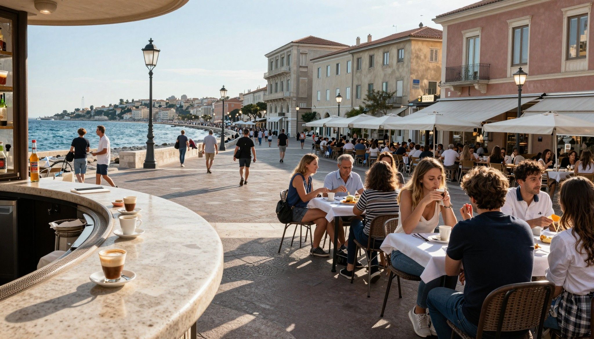 Italy: Where Coastal Value Outshines the Hype