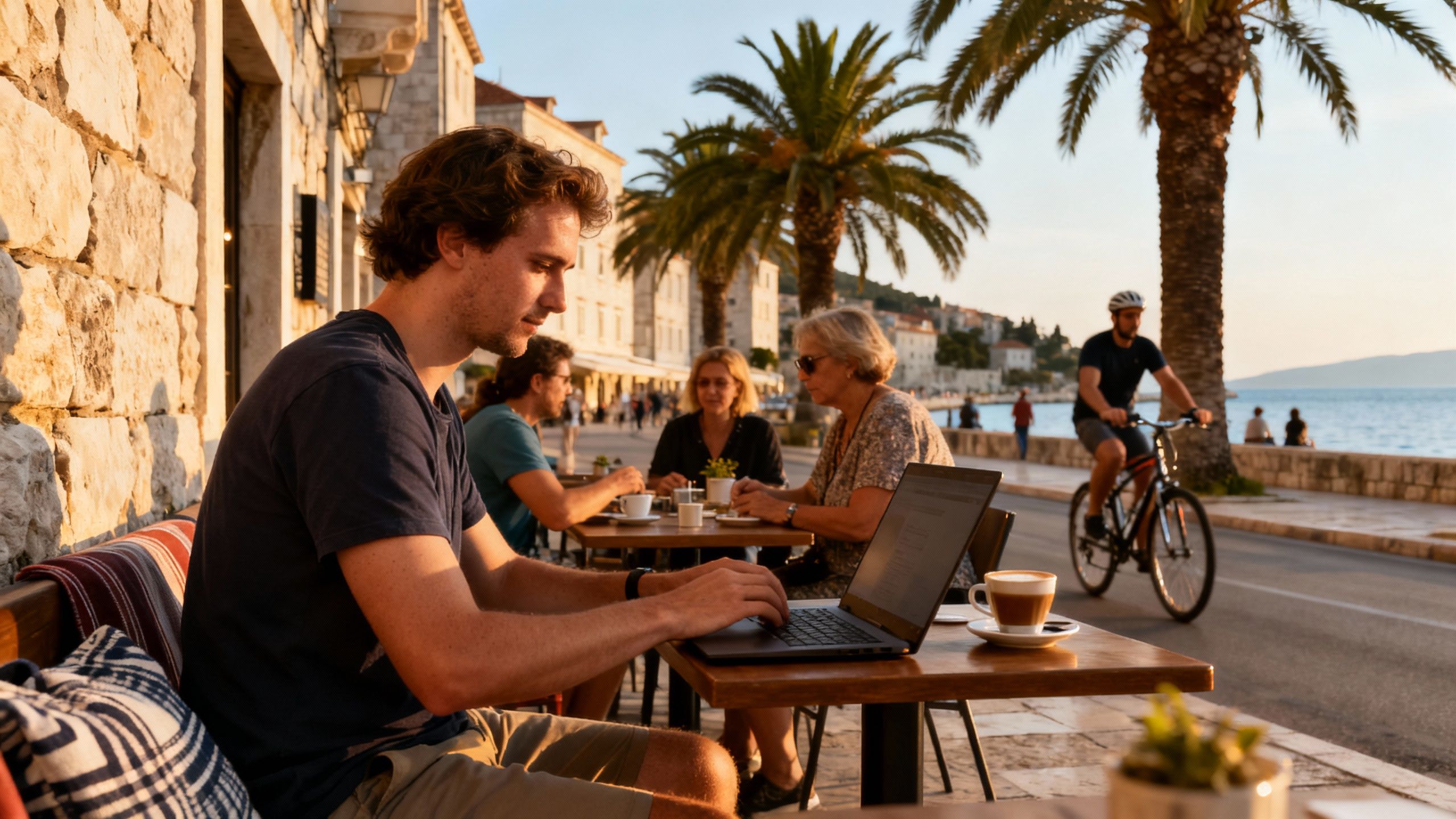 Croatia: Seasonal, Tax and Scenario Risks for Investors