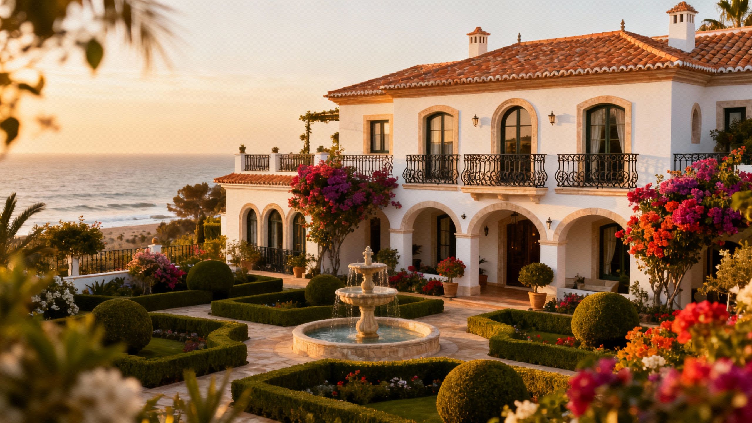 GROInvest: Marbella’s Buyer‑First Market Model