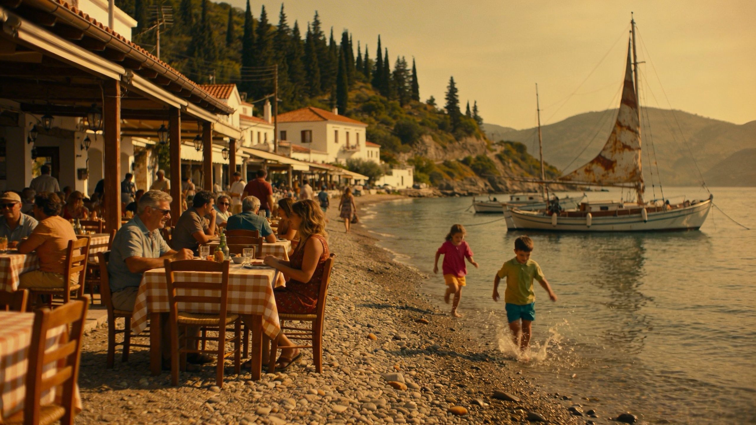 Greece: Season, Craft and Where Value Waits