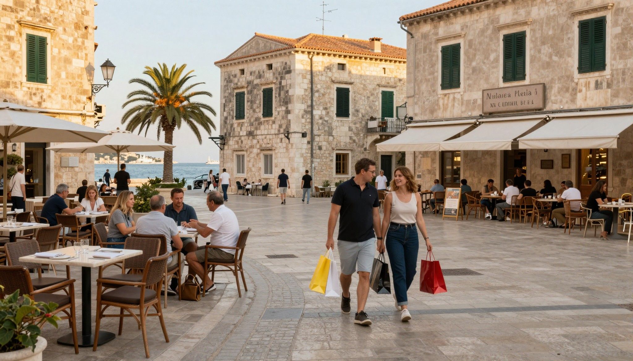 Croatia: Seasonal Insurance, Buyer Protections & Local Truths