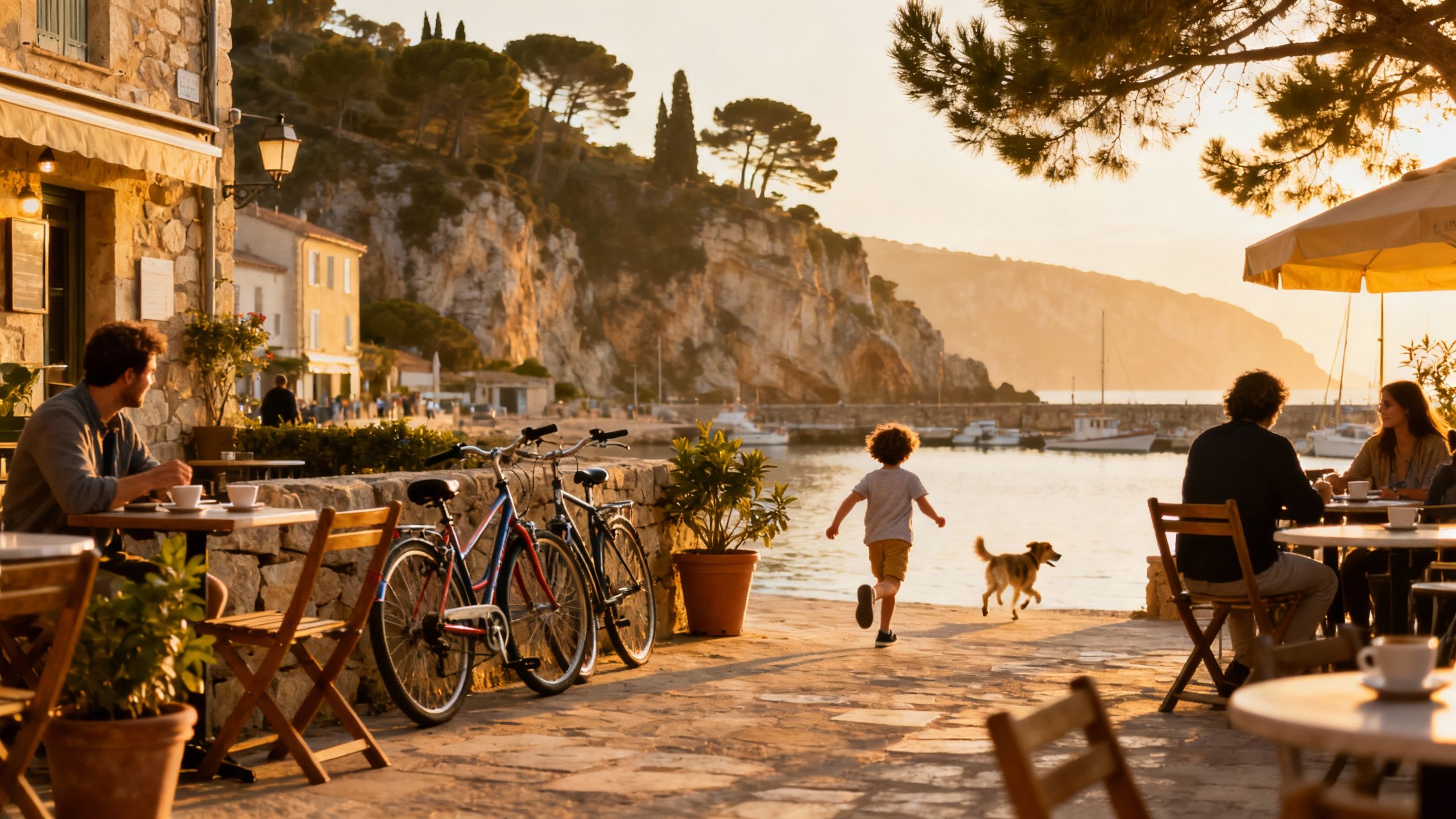 When 'Remote' Wins: France’s Verdant Coasts That Outsmart Prices