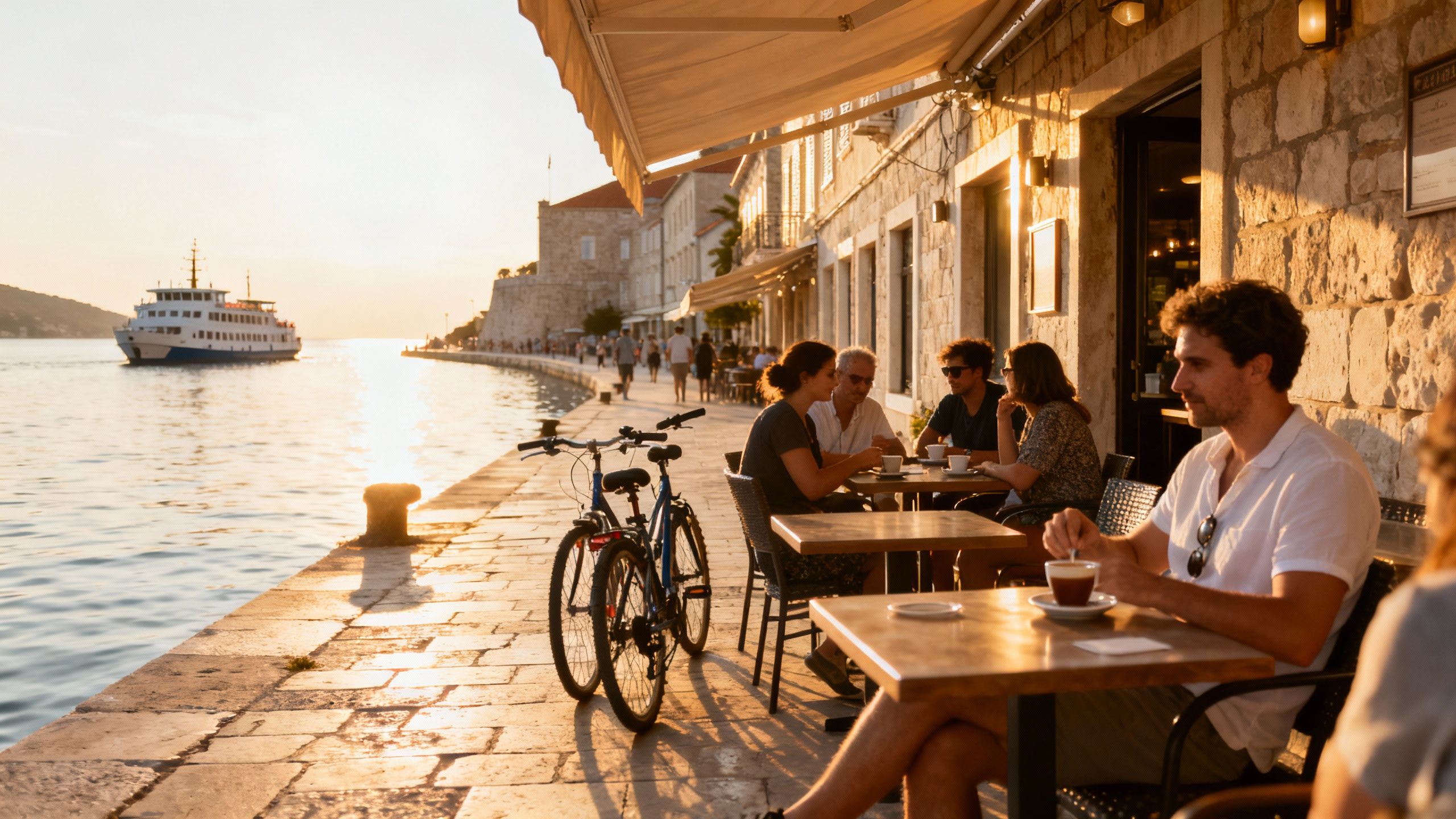 Why Croatia’s Tax Reset Rewards Off‑Season, Lifestyle Buys